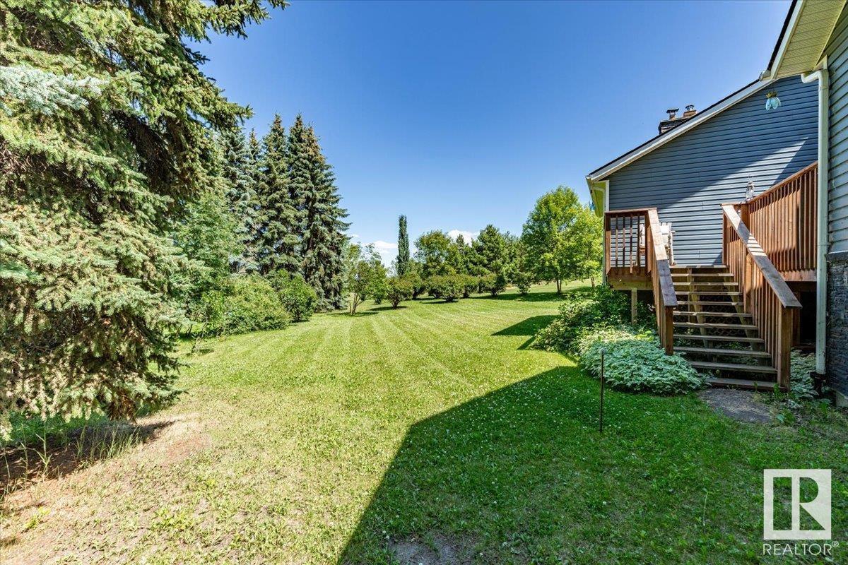 Photo 36 of 8 465070 Rge Road 20, Rural Wetaskiwin County AB