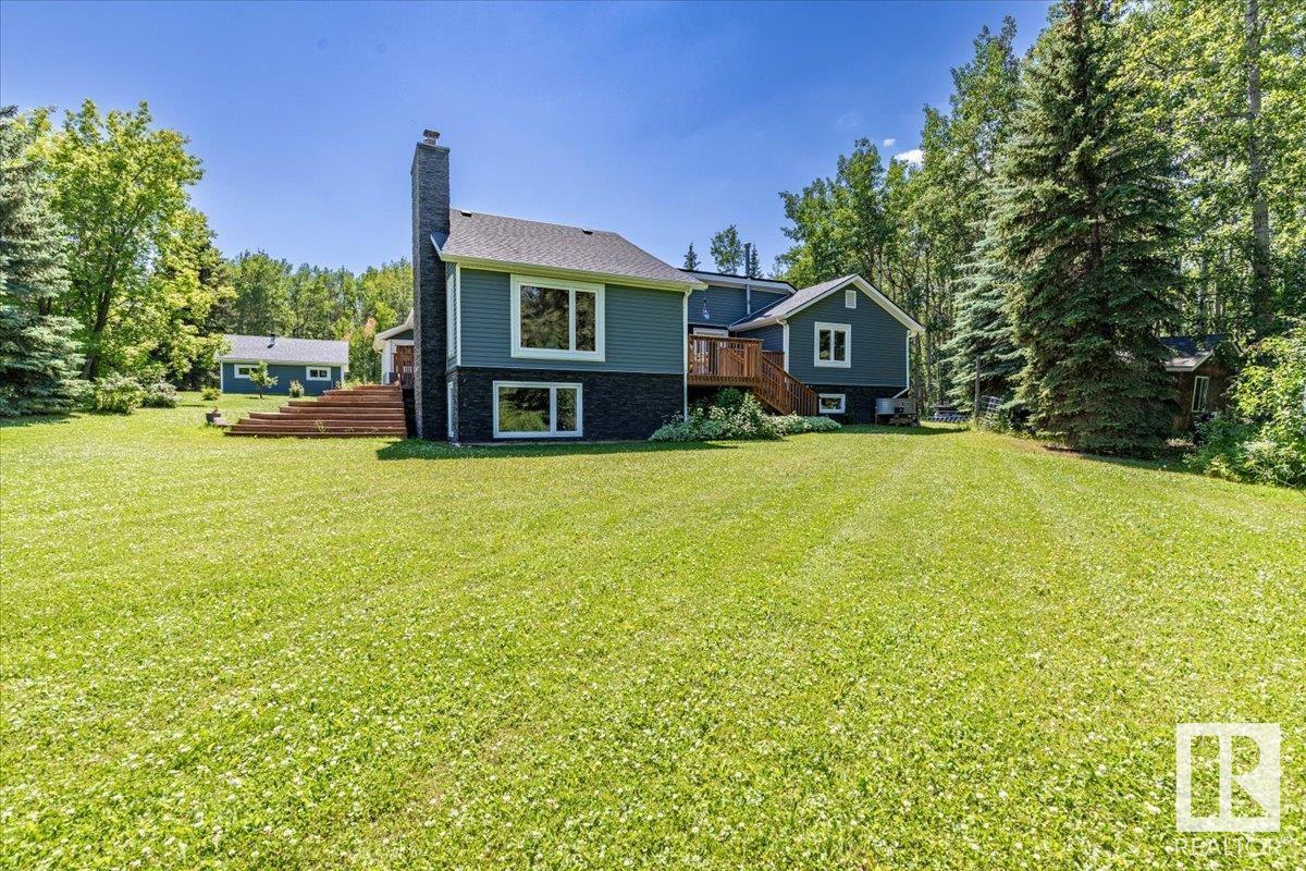 Photo 37 of 8 465070 Rge Road 20, Rural Wetaskiwin County AB