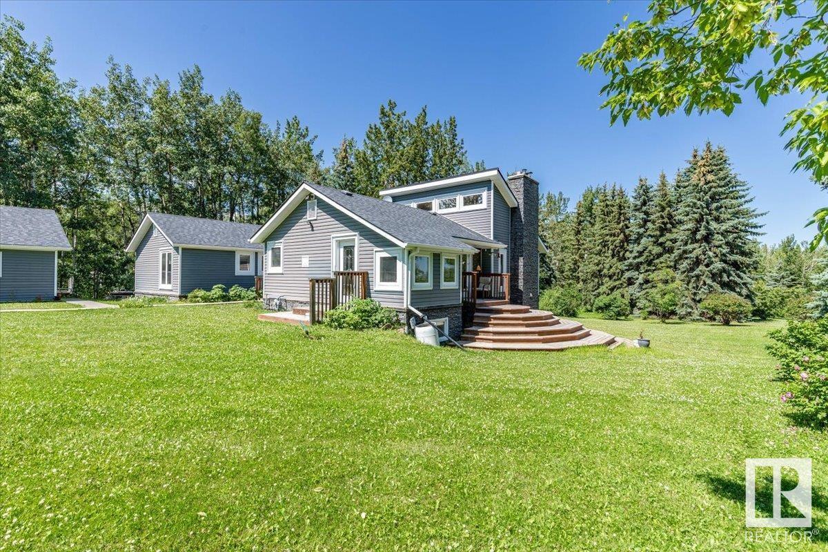 Photo 38 of 8 465070 Rge Road 20, Rural Wetaskiwin County AB