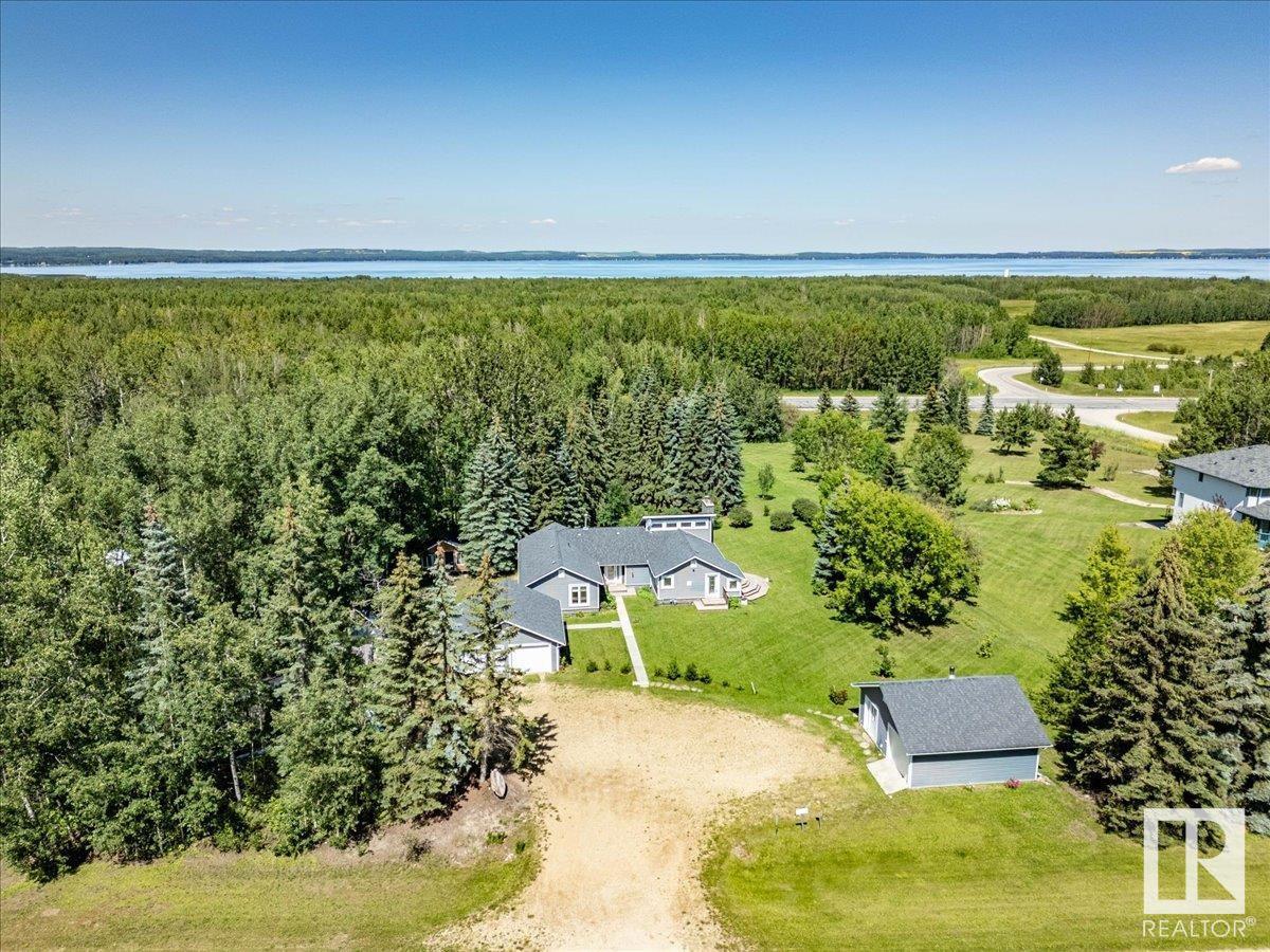 Photo 39 of 8 465070 Rge Road 20, Rural Wetaskiwin County AB