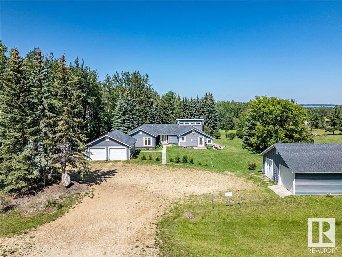 Photo 40 of 8 465070 Rge Road 20, Rural Wetaskiwin County AB