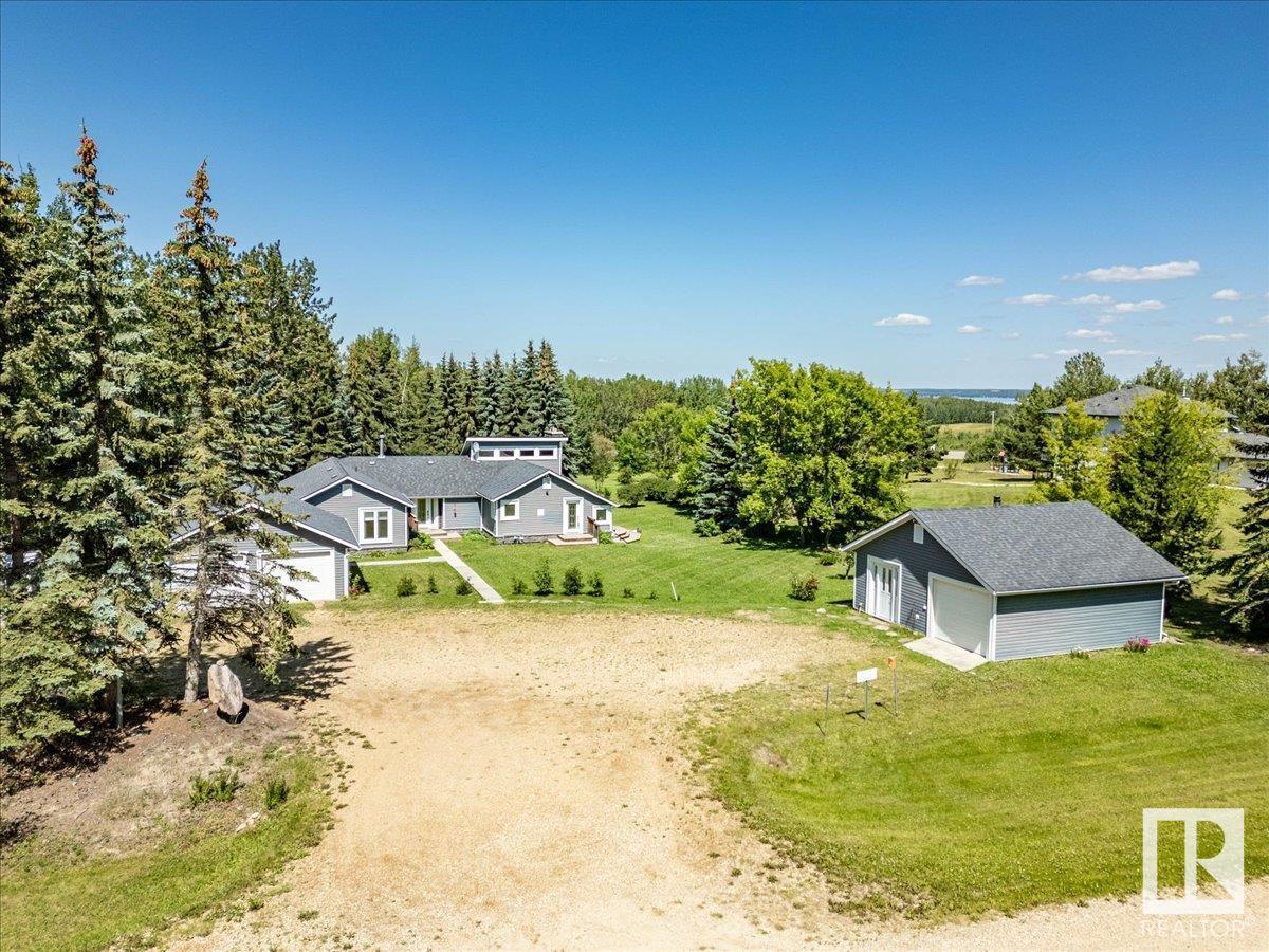Photo 41 of 8 465070 Rge Road 20, Rural Wetaskiwin County AB