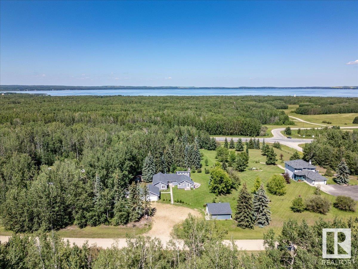 Photo 42 of 8 465070 Rge Road 20, Rural Wetaskiwin County AB