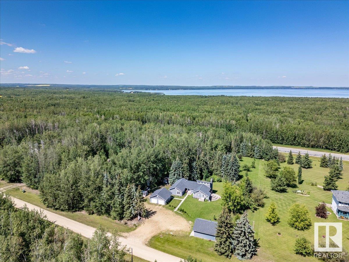 Photo 44 of 8 465070 Rge Road 20, Rural Wetaskiwin County AB