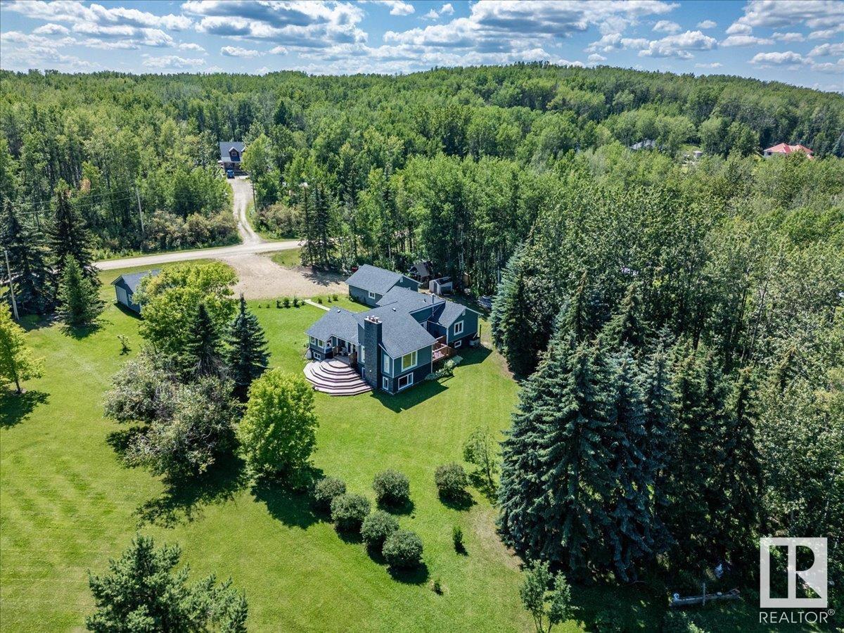 Photo 48 of 8 465070 Rge Road 20, Rural Wetaskiwin County AB
