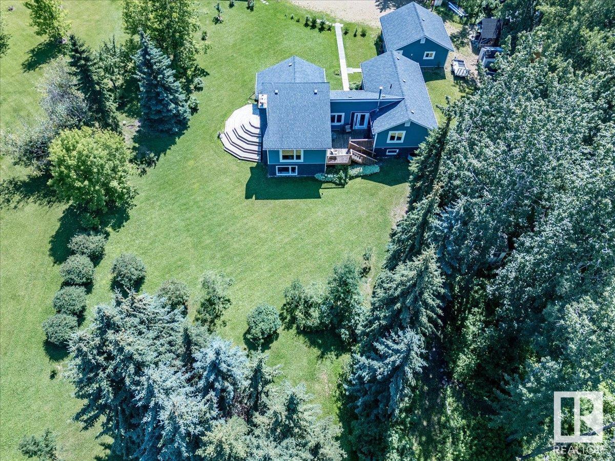 Photo 49 of 8 465070 Rge Road 20, Rural Wetaskiwin County AB