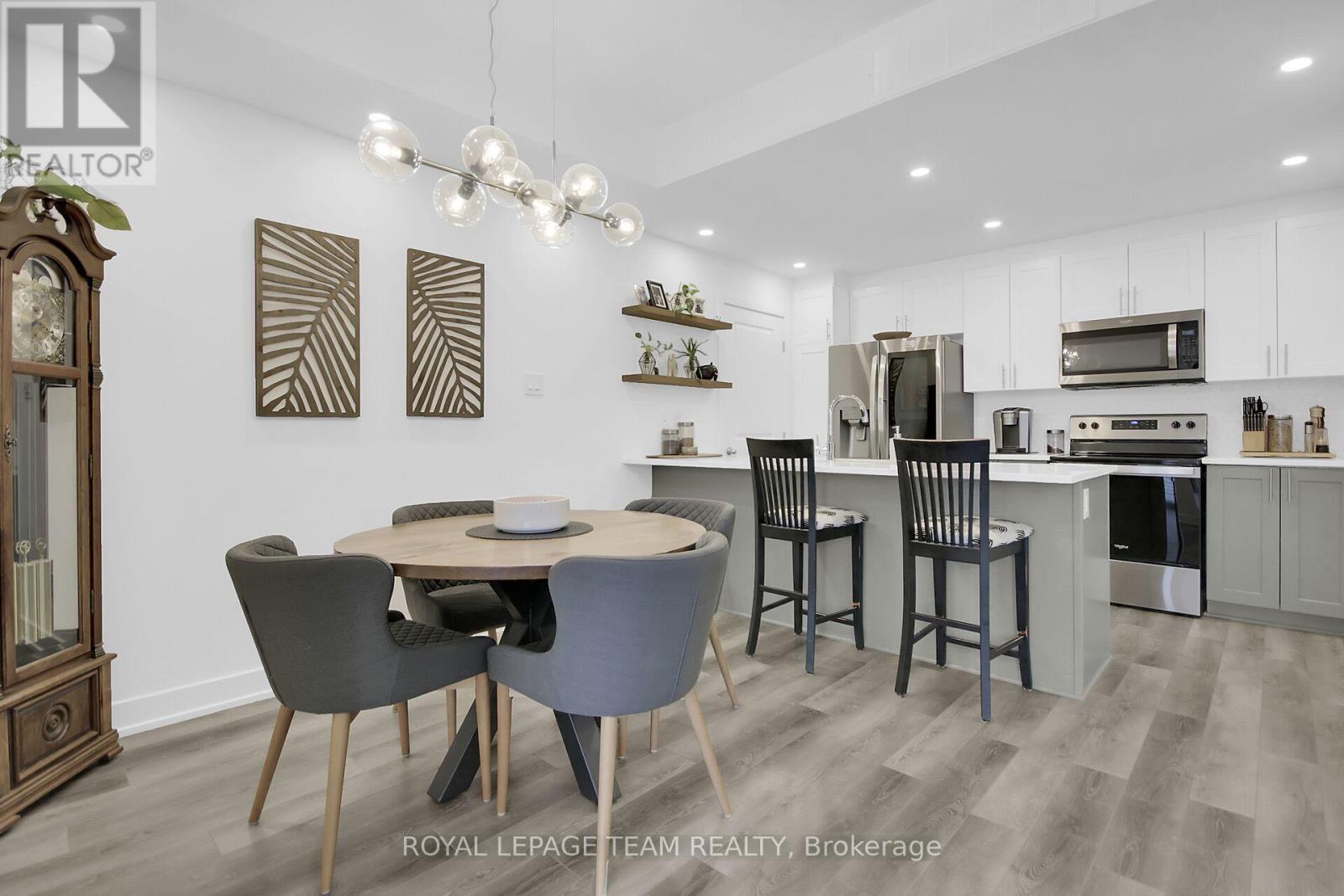 Photo 16 of H 300 Tulum Crescent, Ottawa ON
