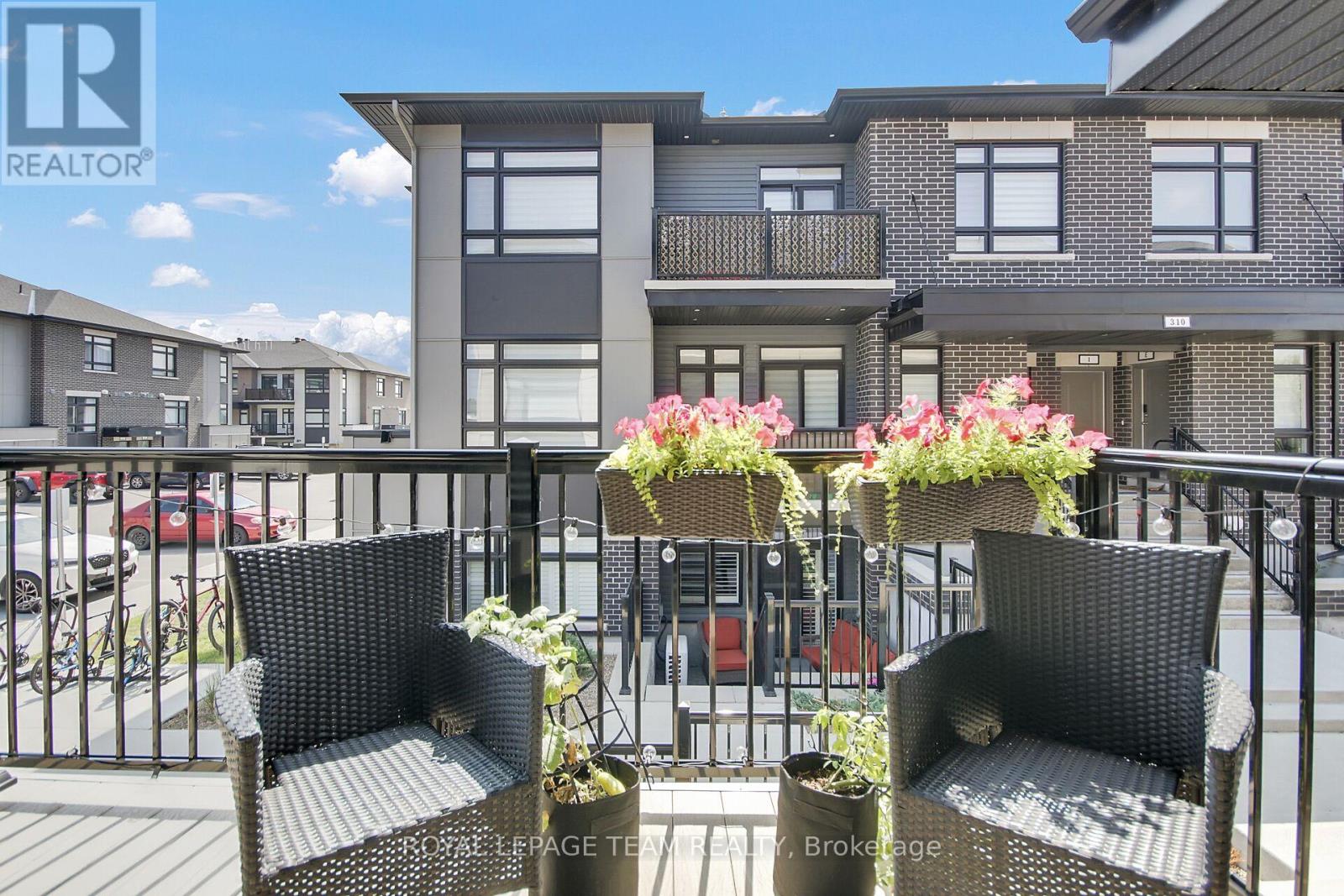 Photo 37 of H 300 Tulum Crescent, Ottawa ON