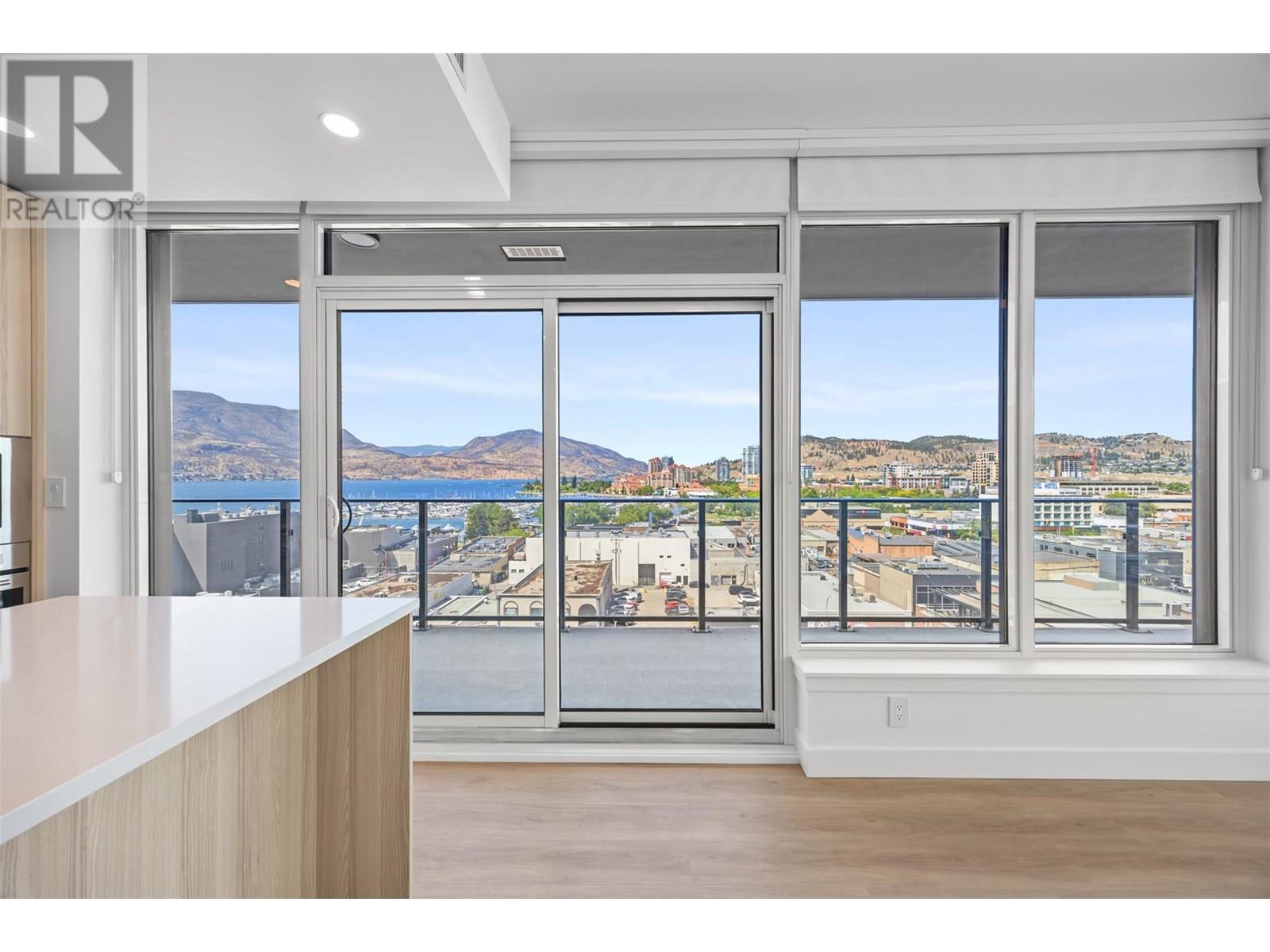 Photo 13 of 238 Leon Avenue Unit 702, Kelowna BC