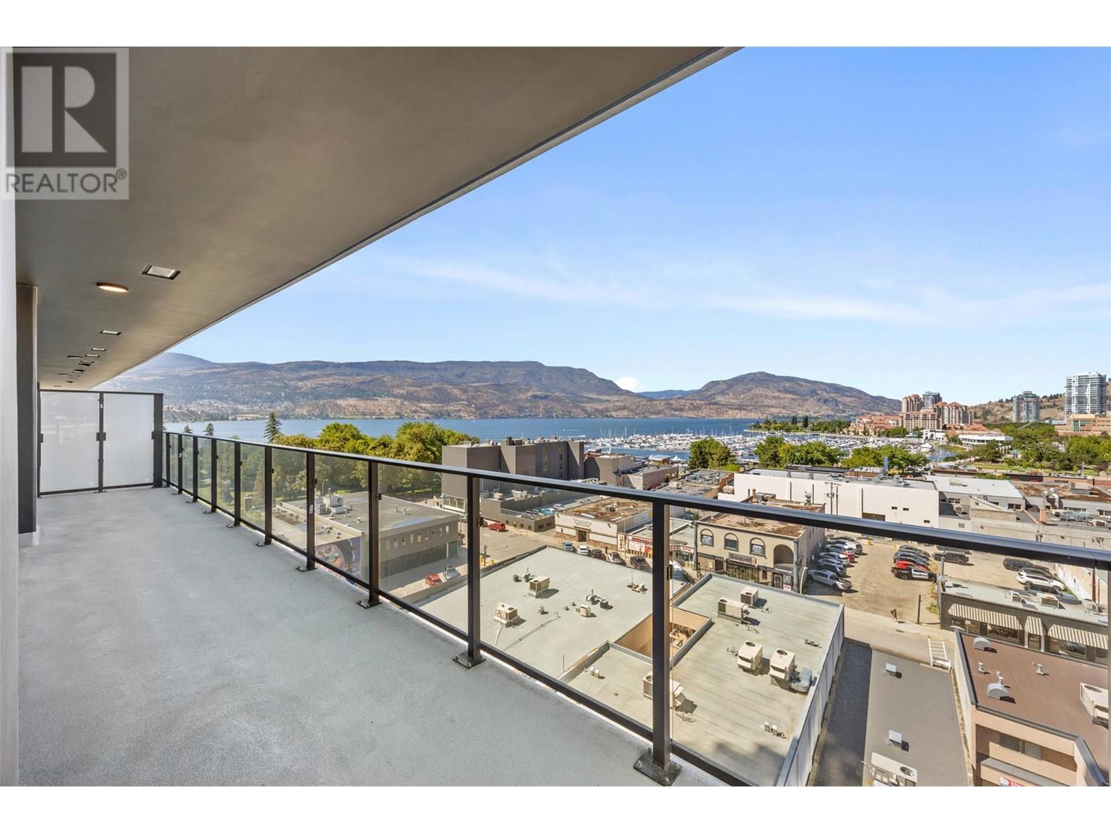 Photo 27 of 238 Leon Avenue Unit 702, Kelowna BC