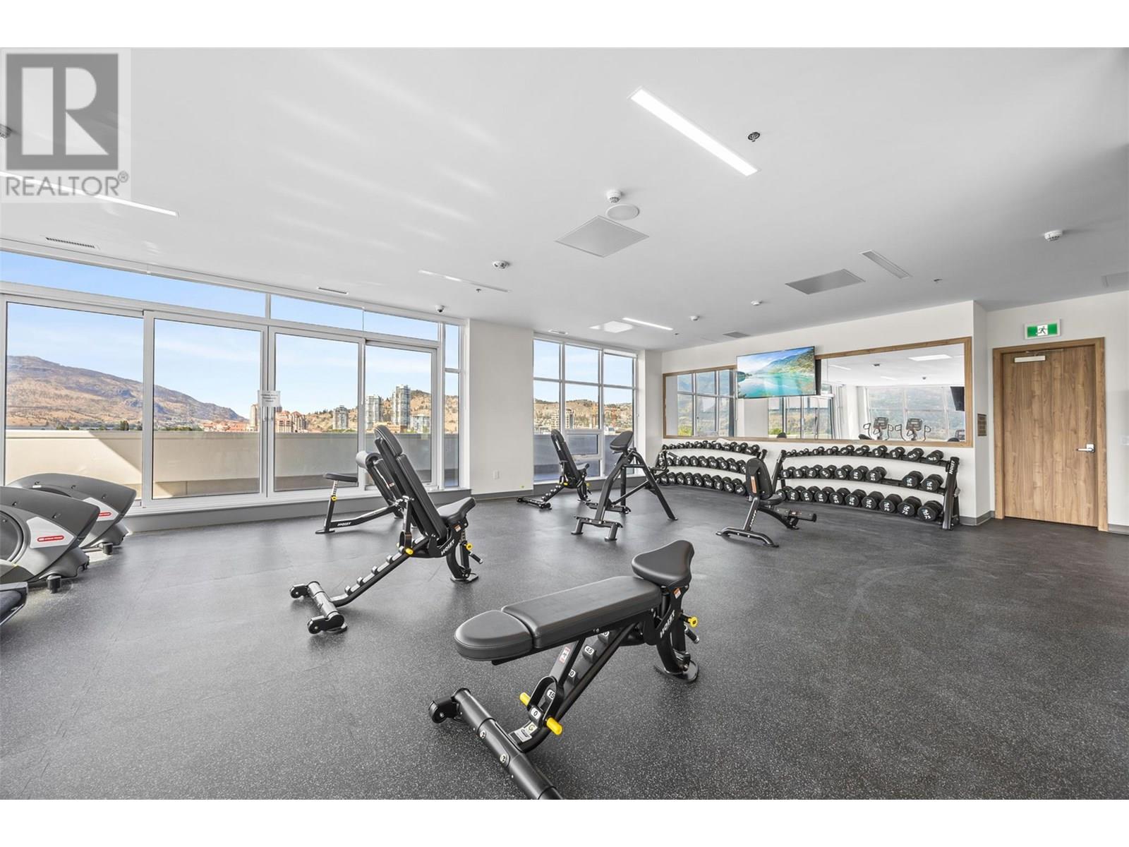 Photo 46 of 238 Leon Avenue Unit 702, Kelowna BC