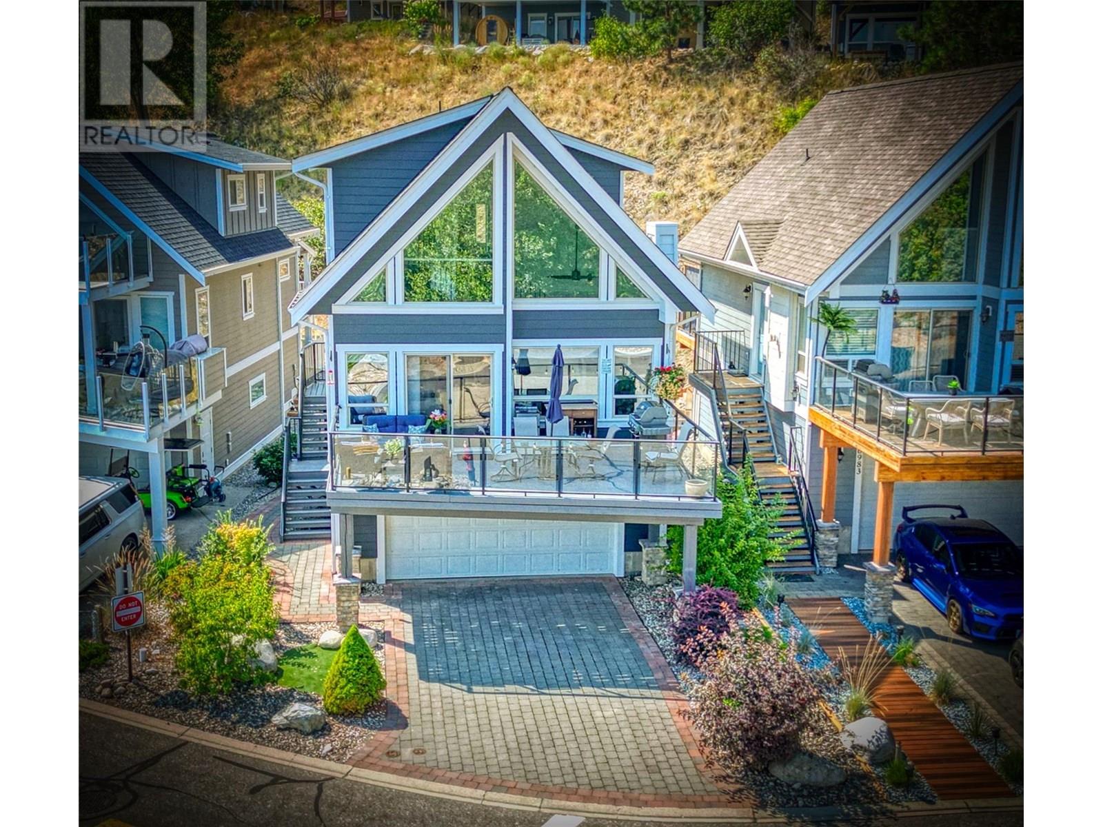 24 6985 Barcelona Drive, Kelowna