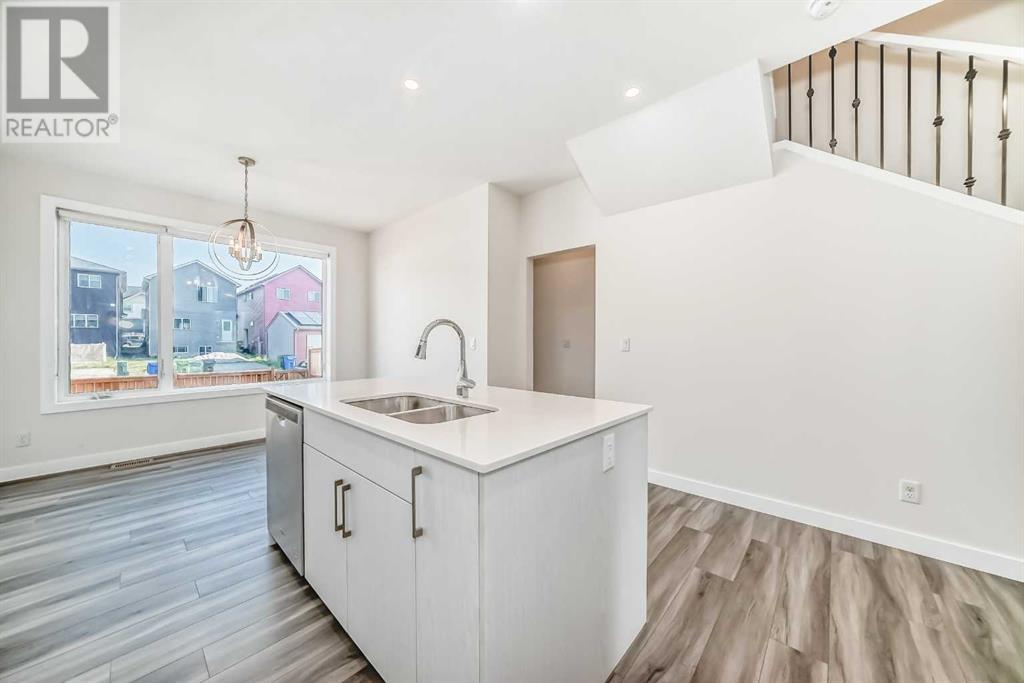 Single Family House for Sale in  Homestead Boulevard NE Homestead Calgary 