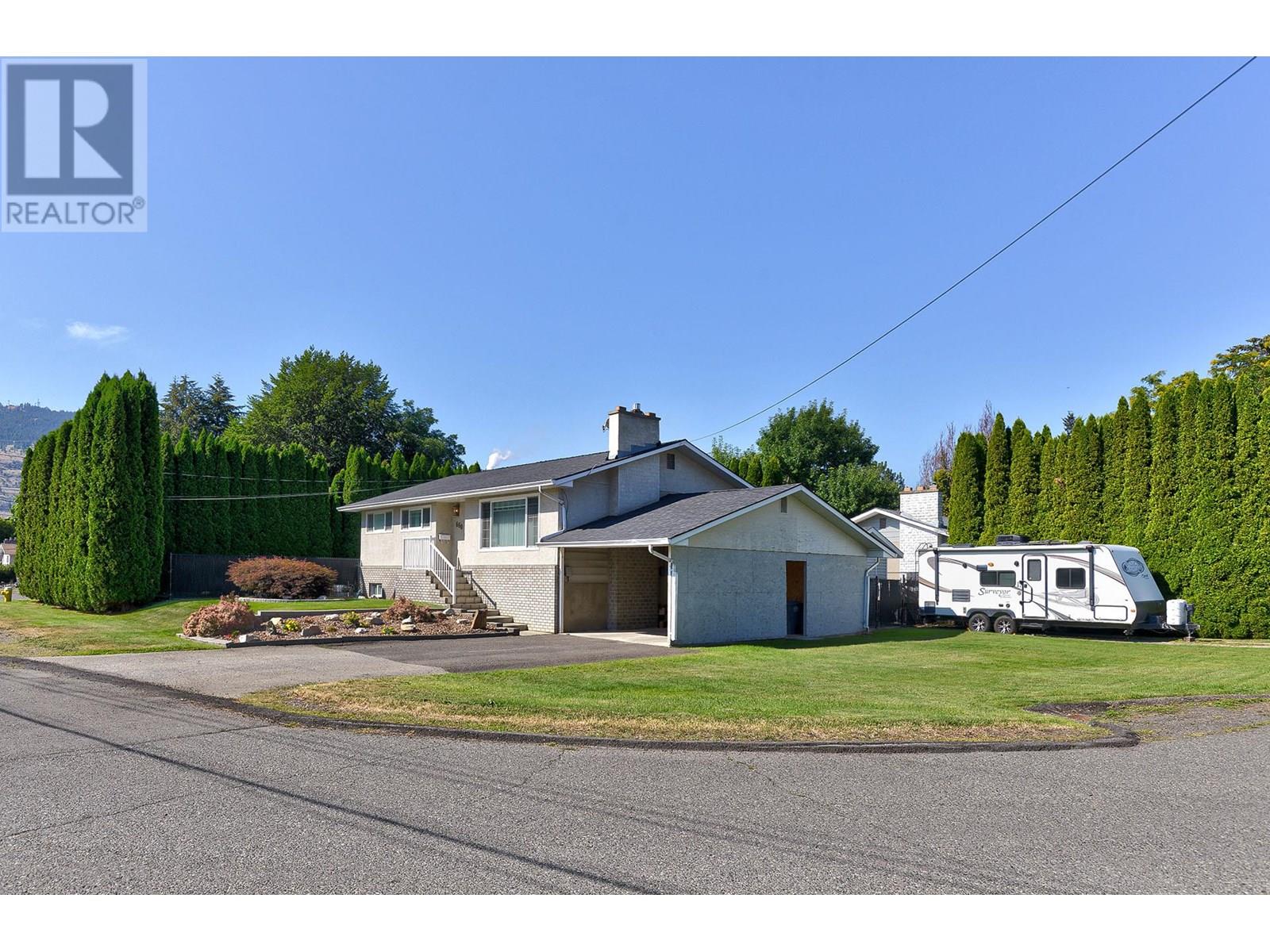 Photo 31 of 660 Valdes Drive, Kamloops BC