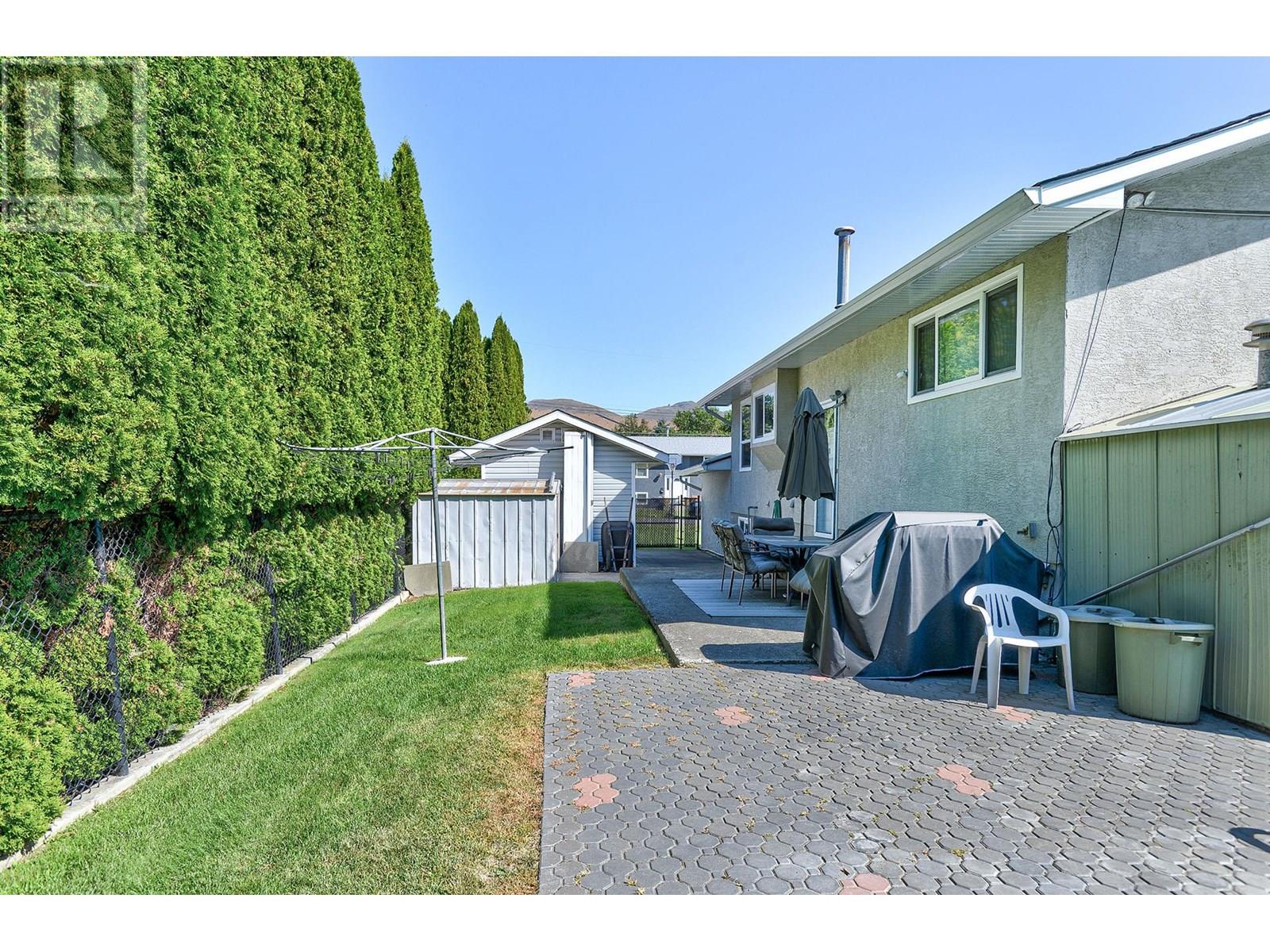 Photo 37 of 660 Valdes Drive, Kamloops BC
