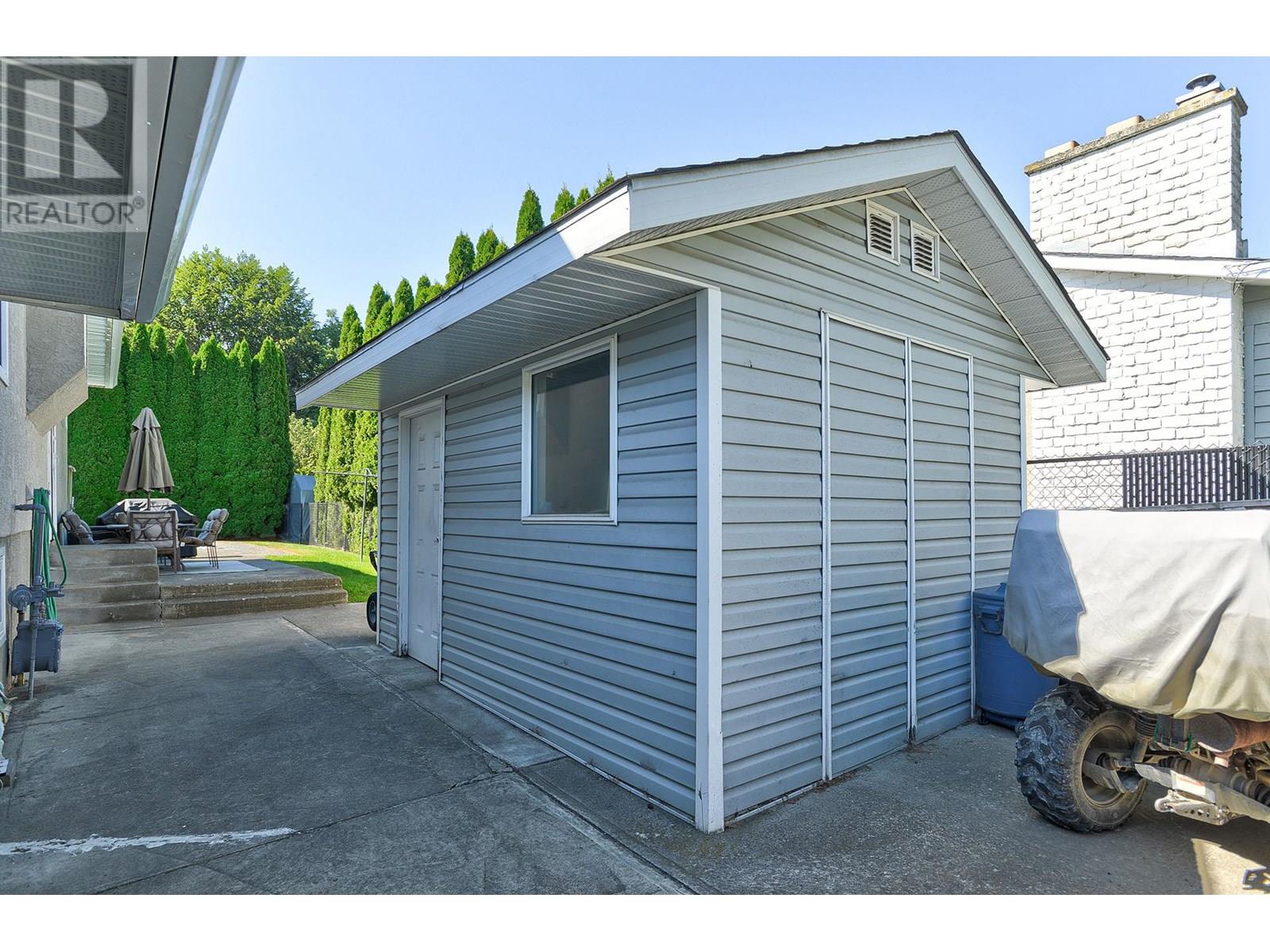 Photo 42 of 660 Valdes Drive, Kamloops BC