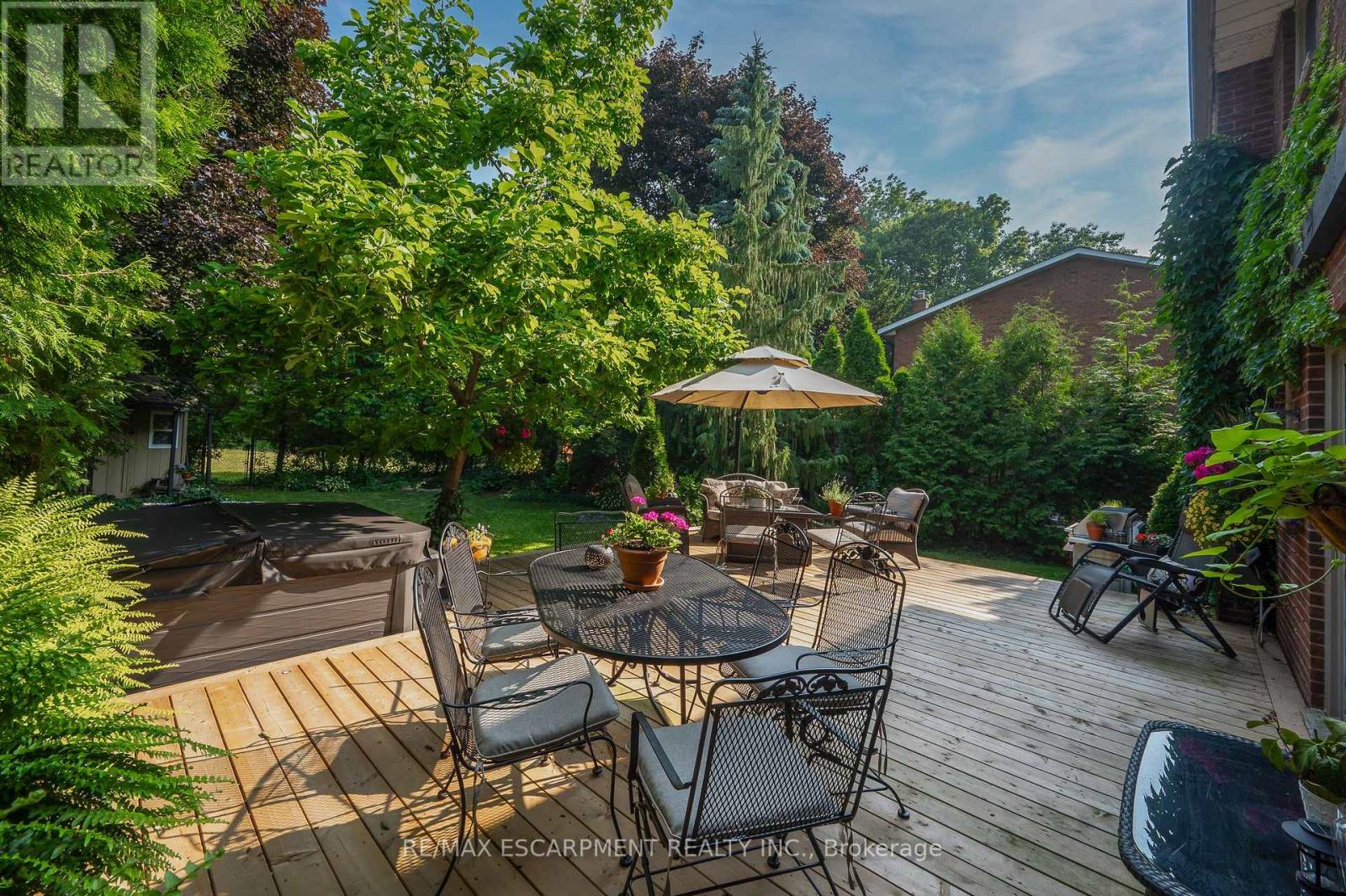 Photo 38 of 1355 Edgeware Road, Oakville ON