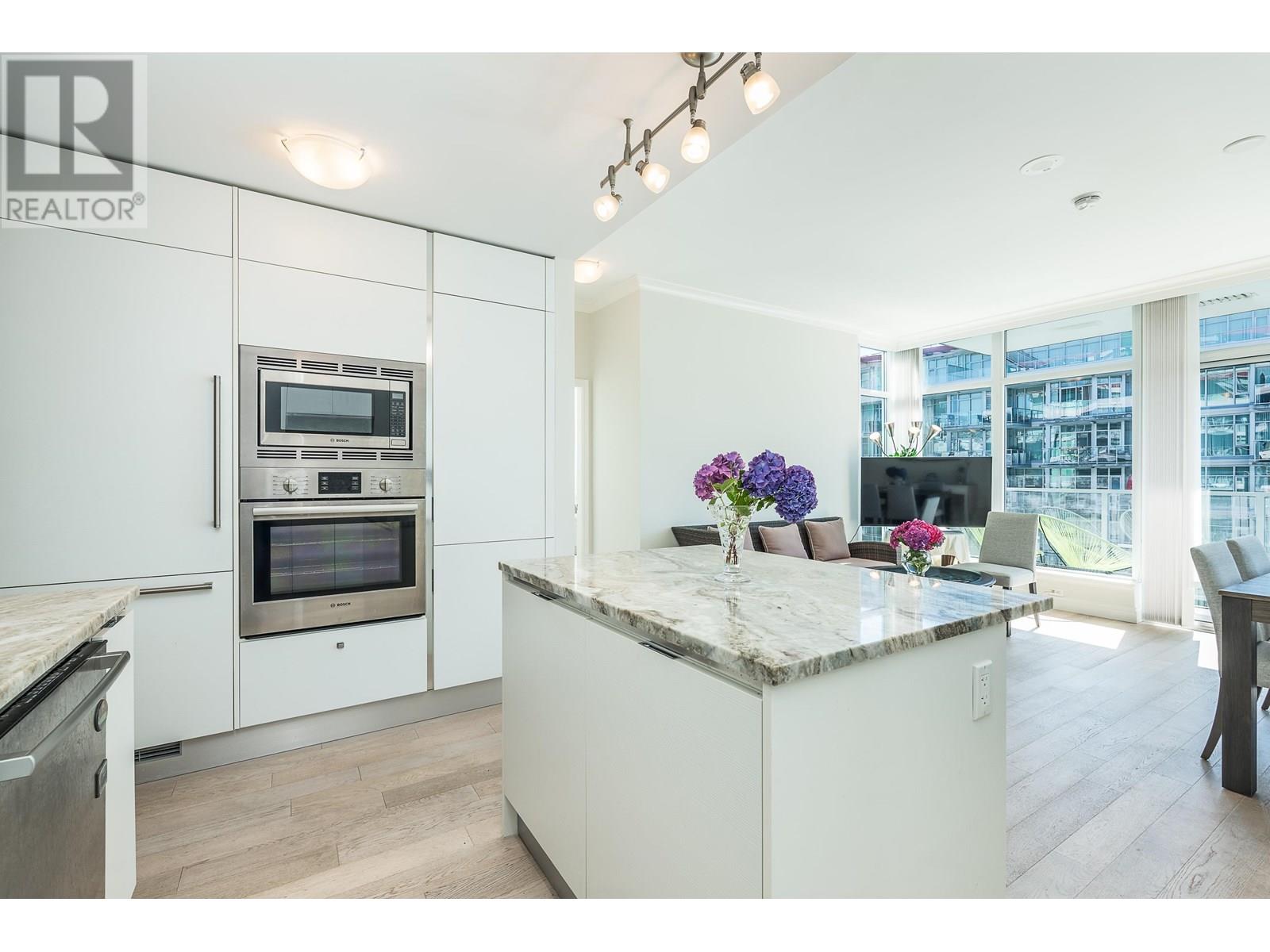 Photo 29 of 703 175 Victory Ship Way, North Vancouver BC