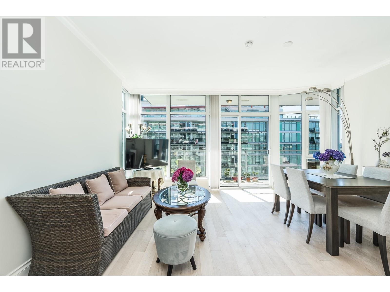 Photo 14 of 703 175 Victory Ship Way, North Vancouver BC