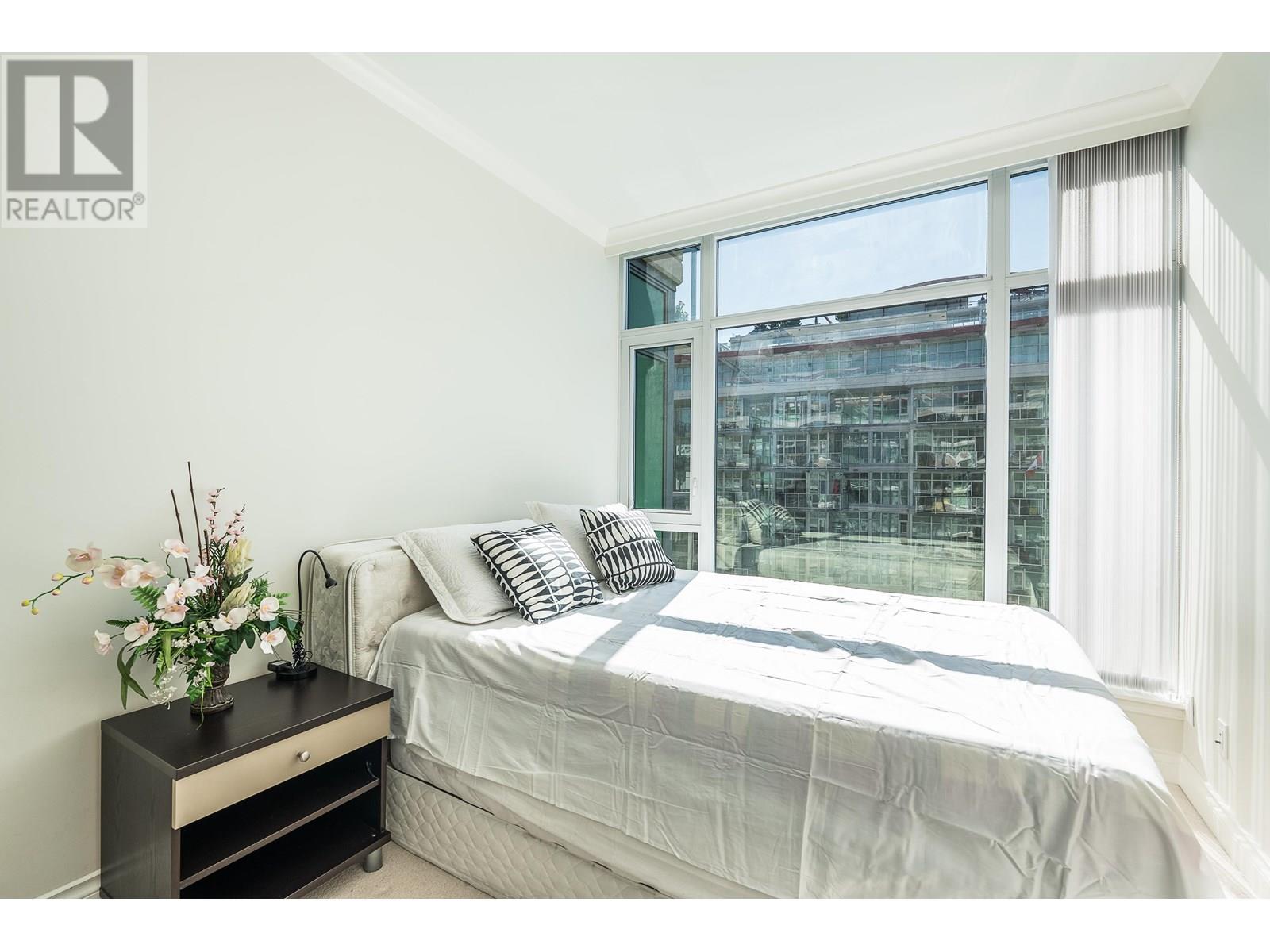 Photo 6 of 703 175 Victory Ship Way, North Vancouver BC