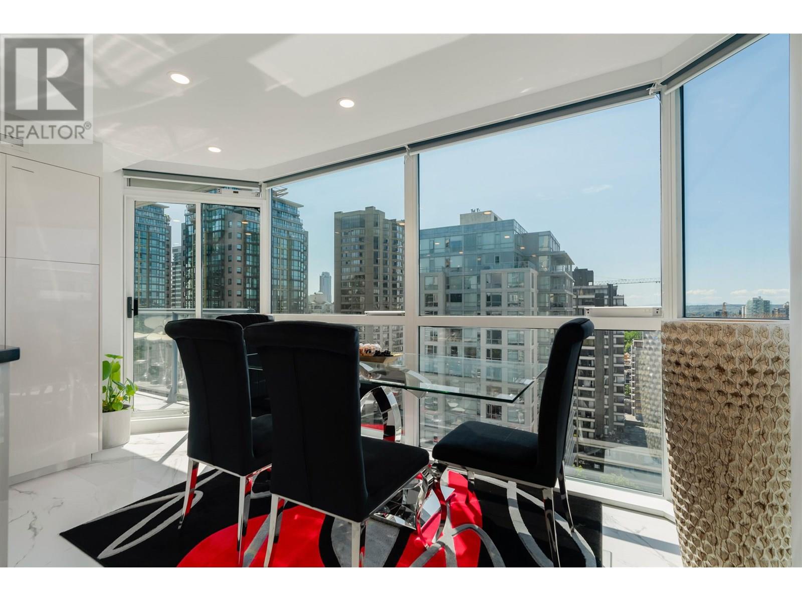 Photo 14 of 1801 1415 W Georgia Street, Vancouver BC
