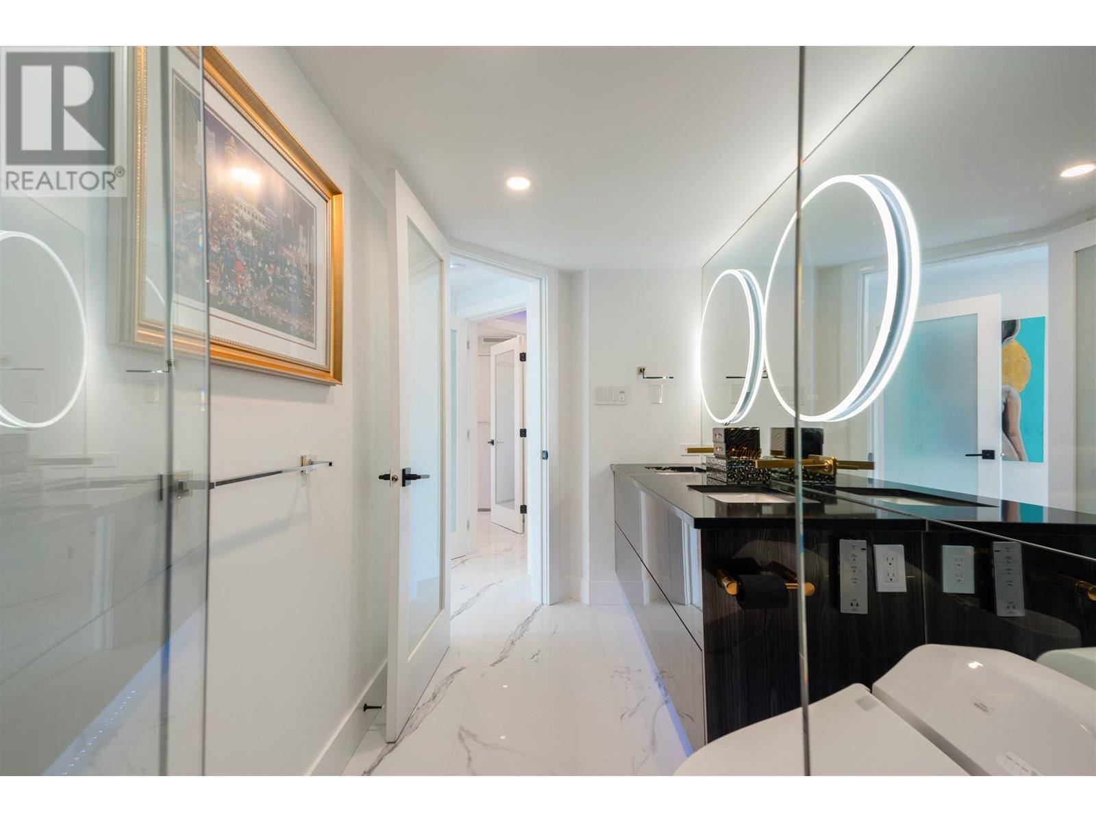 Photo 18 of 1801 1415 W Georgia Street, Vancouver BC