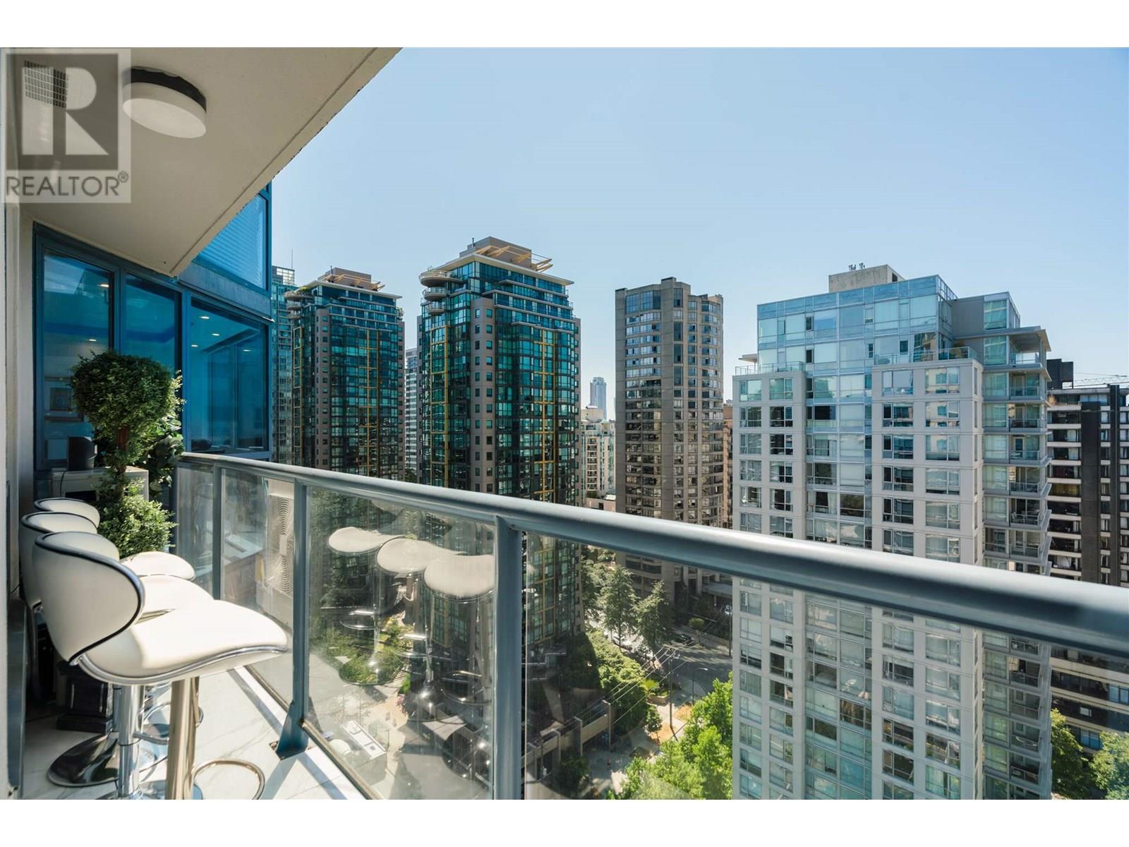 Photo 24 of 1801 1415 W Georgia Street, Vancouver BC