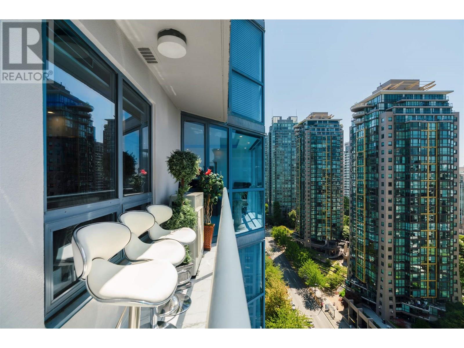 Photo 25 of 1801 1415 W Georgia Street, Vancouver BC