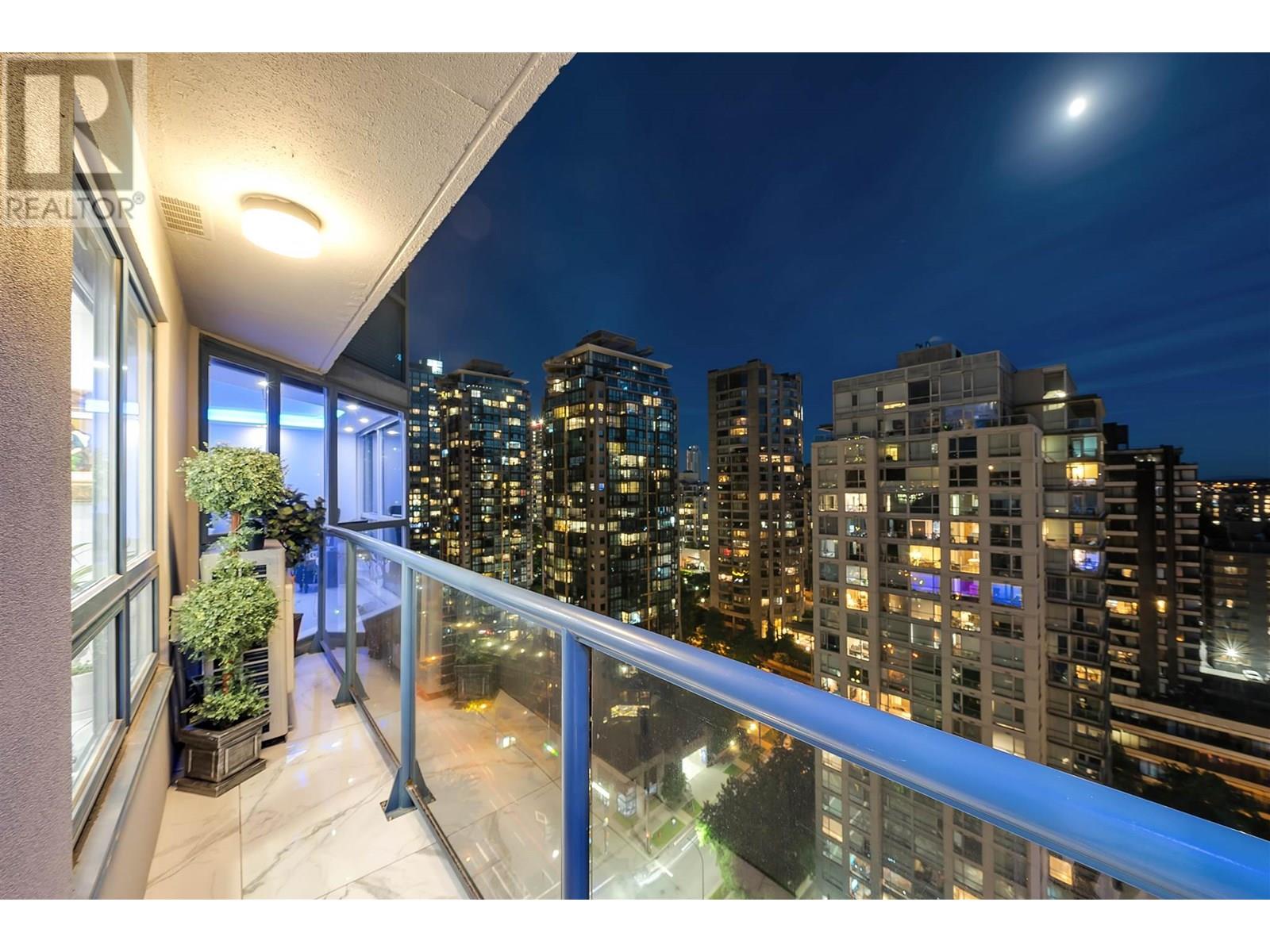 Photo 26 of 1801 1415 W Georgia Street, Vancouver BC