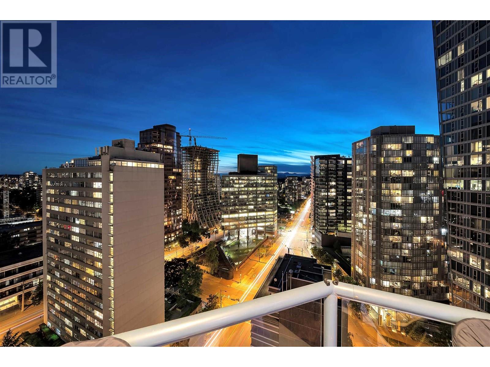 Photo 27 of 1801 1415 W Georgia Street, Vancouver BC