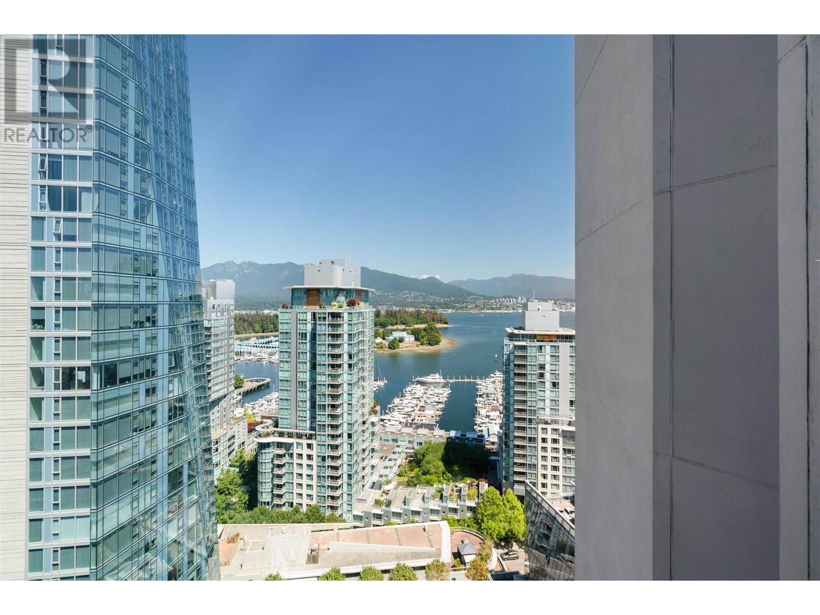 Photo 29 of 1801 1415 W Georgia Street, Vancouver BC