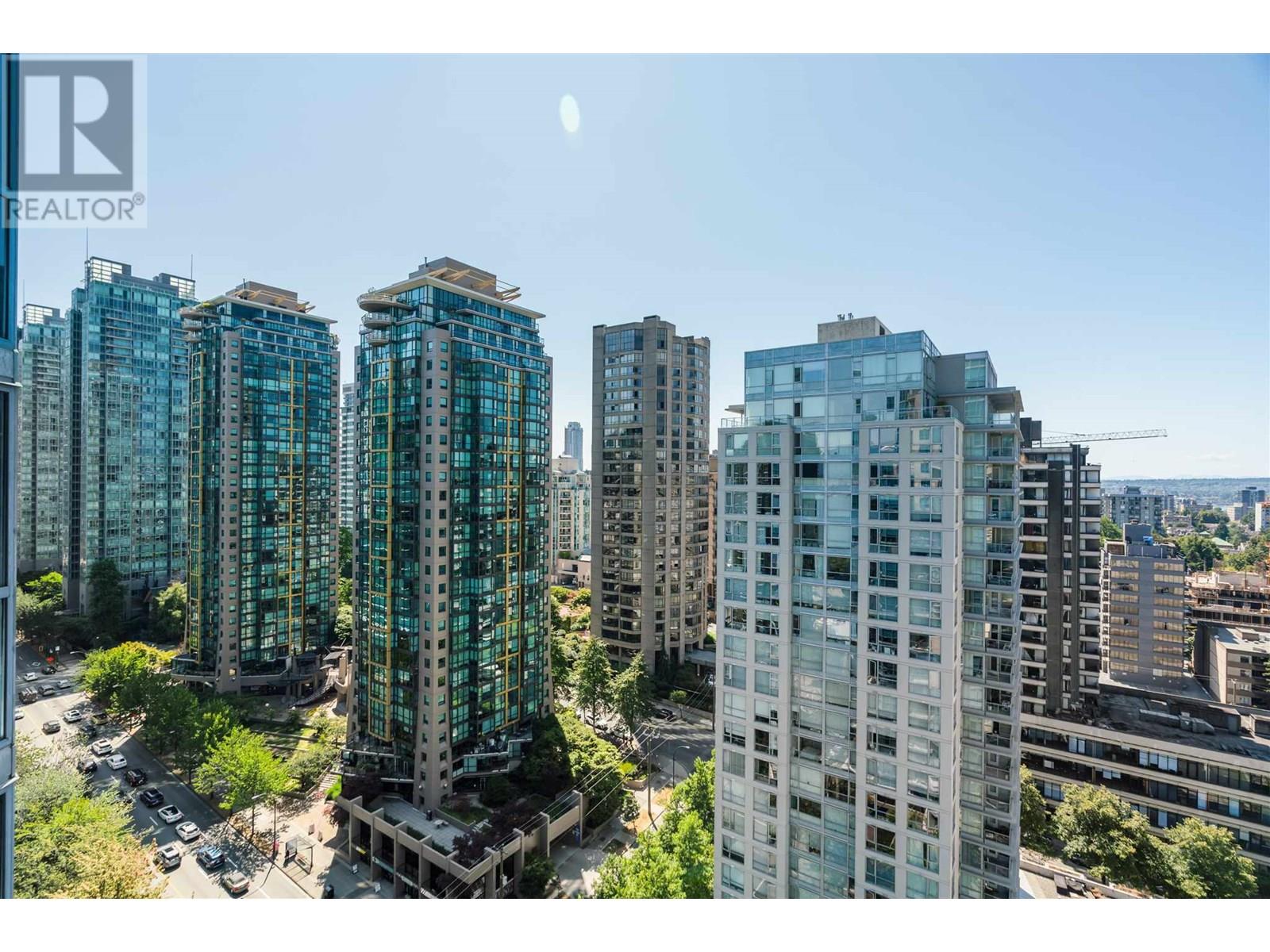 Photo 30 of 1801 1415 W Georgia Street, Vancouver BC