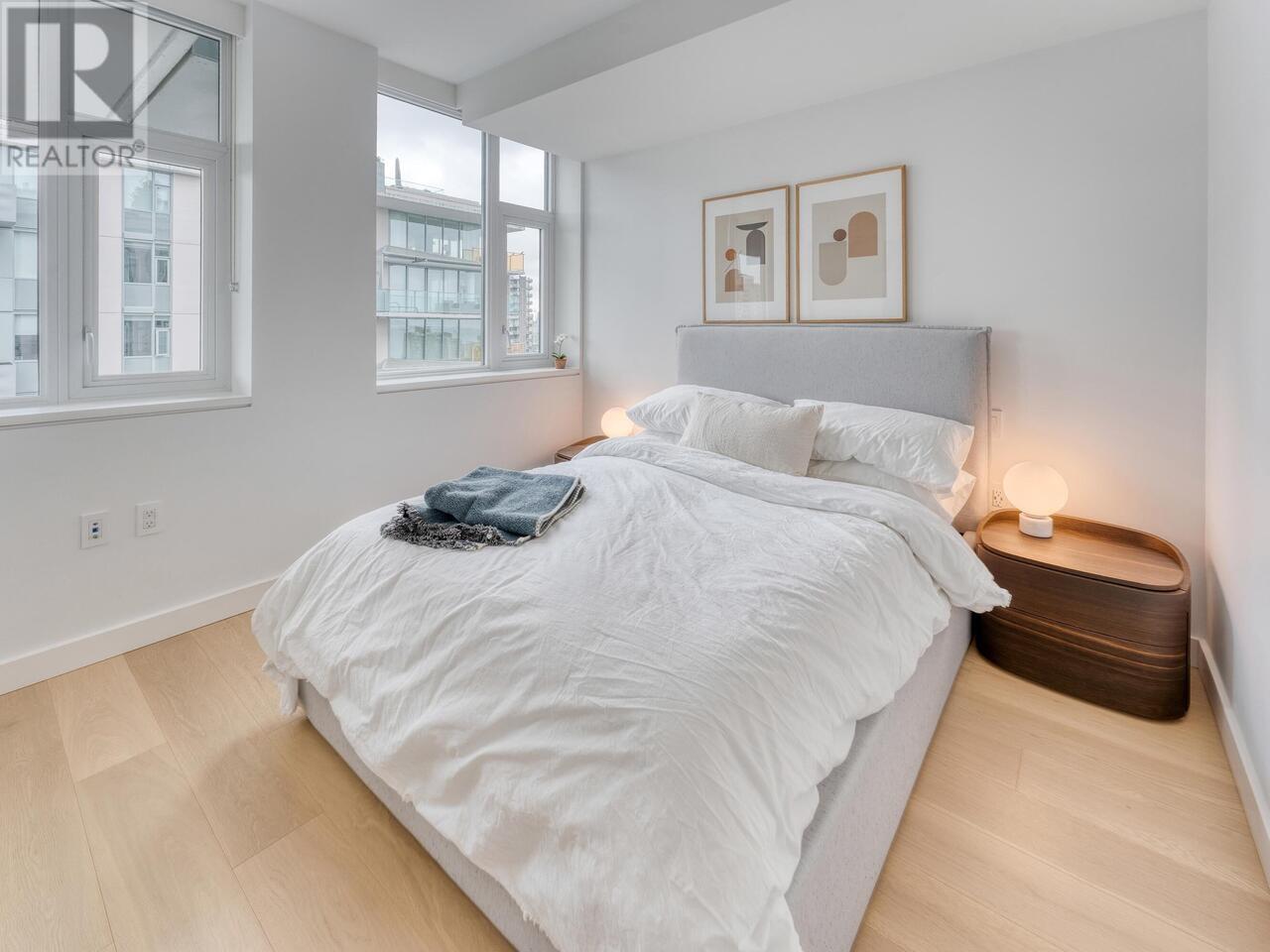 Photo 12 of 1704 1180 Broughton Street, Vancouver BC