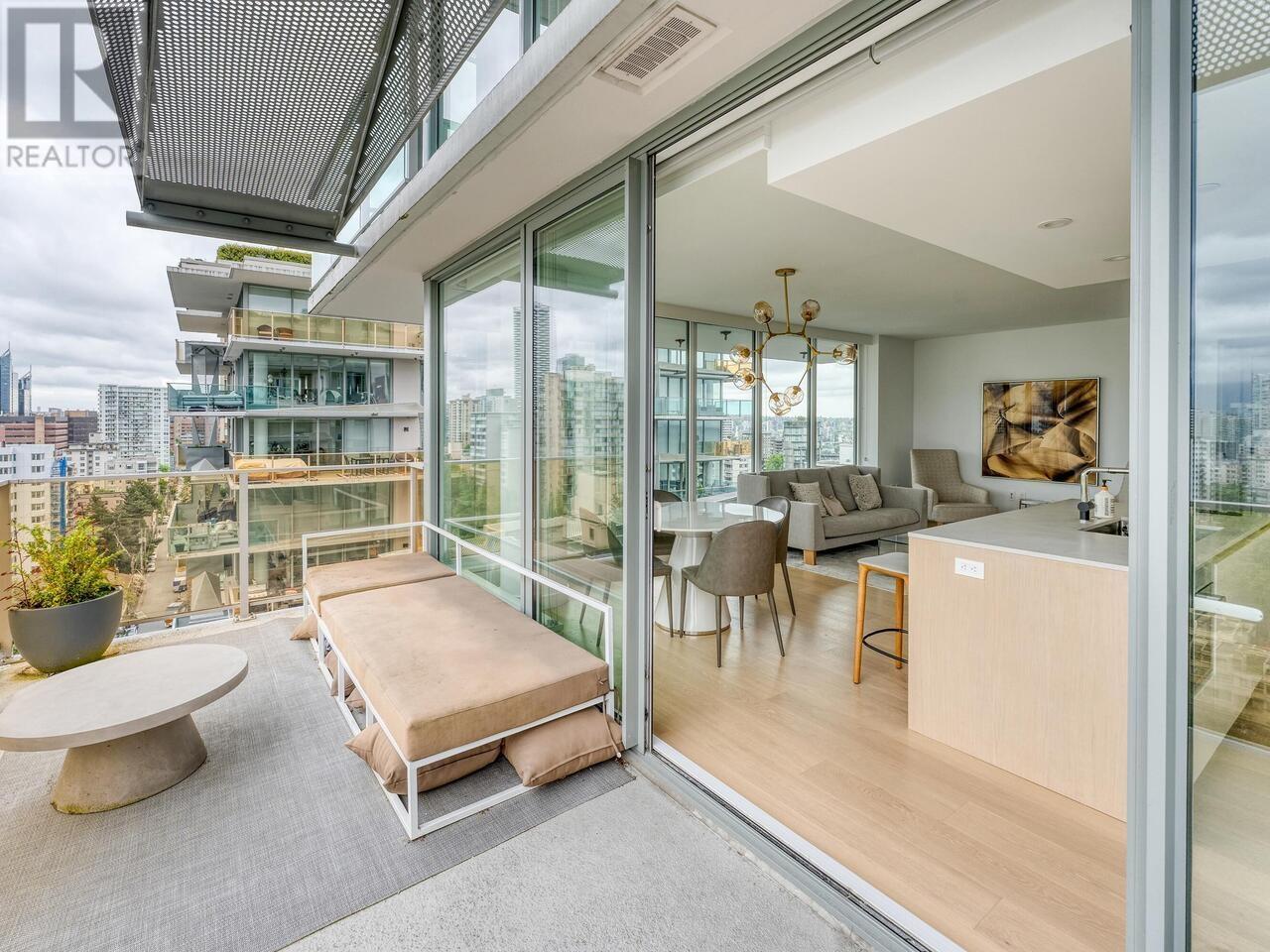 Photo 19 of 1704 1180 Broughton Street, Vancouver BC