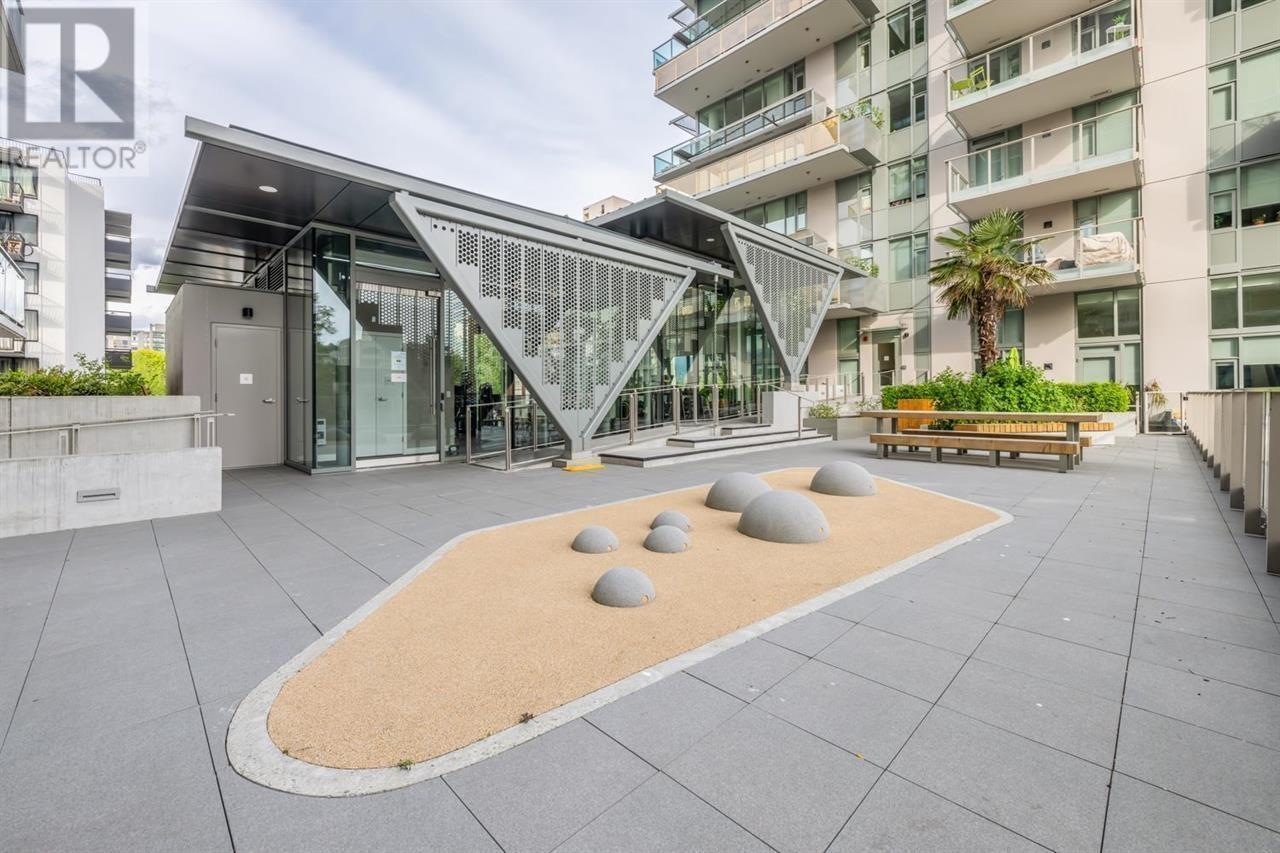 Photo 21 of 1704 1180 Broughton Street, Vancouver BC
