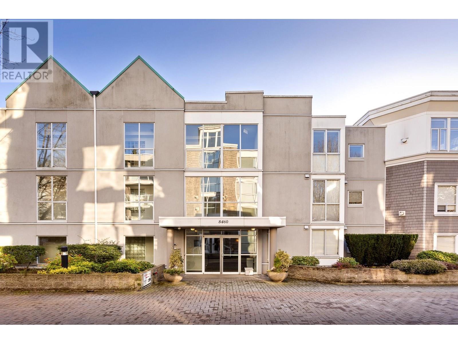 Photo 1 of 212 8460 Jellicoe Street, Vancouver BC