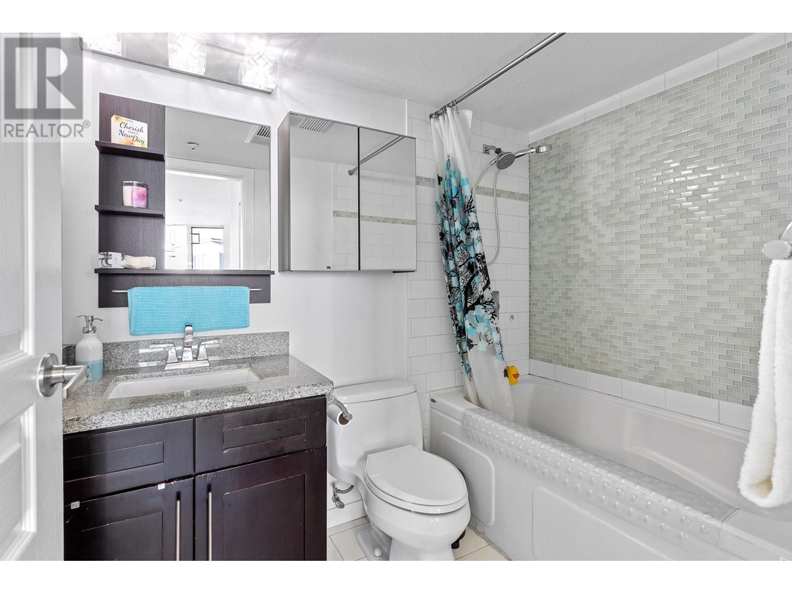 Photo 21 of 212 8460 Jellicoe Street, Vancouver BC