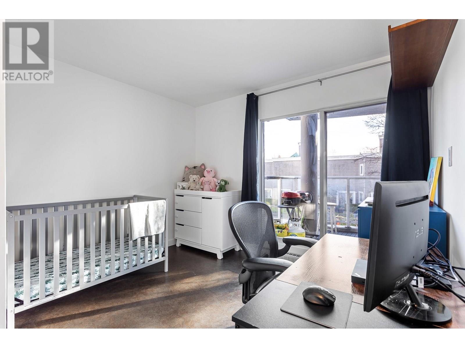 Photo 22 of 212 8460 Jellicoe Street, Vancouver BC
