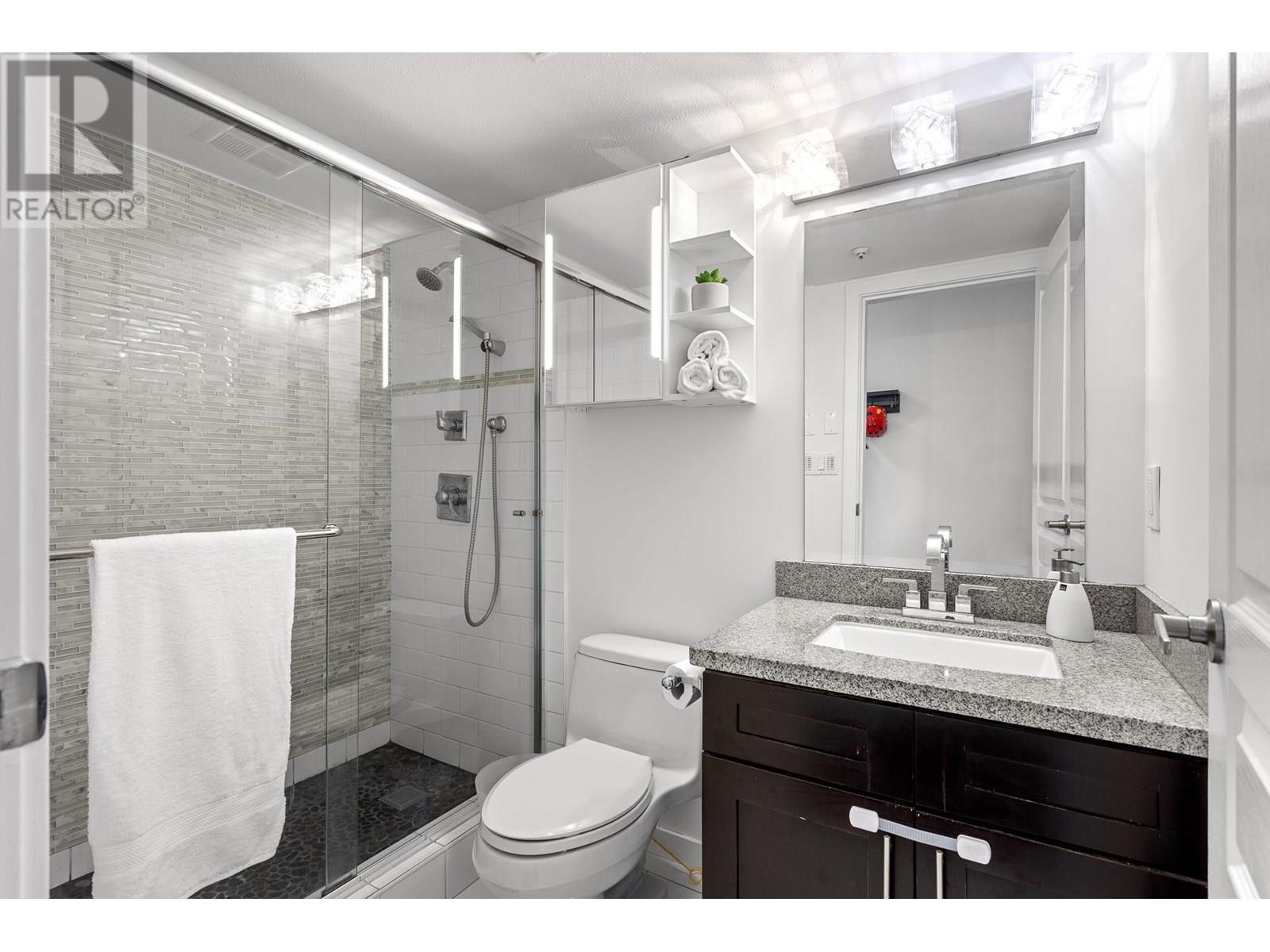 Photo 24 of 212 8460 Jellicoe Street, Vancouver BC