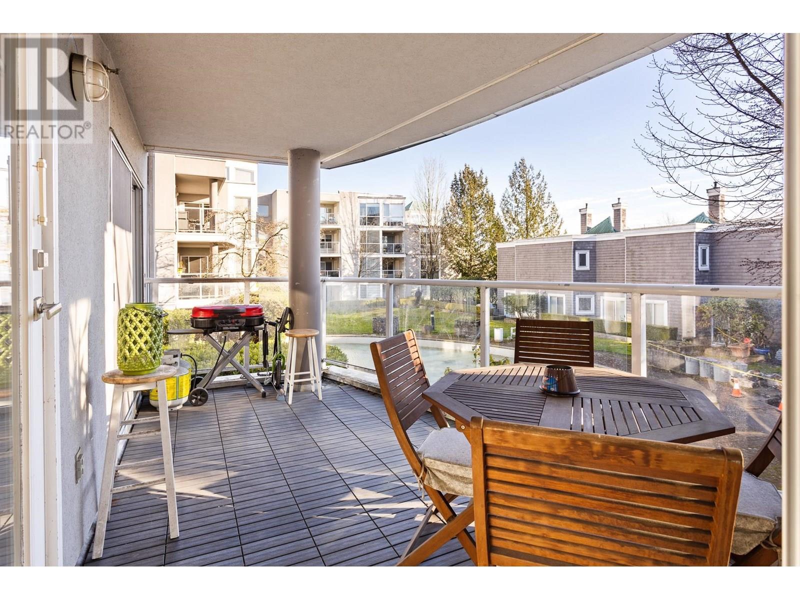Photo 26 of 212 8460 Jellicoe Street, Vancouver BC