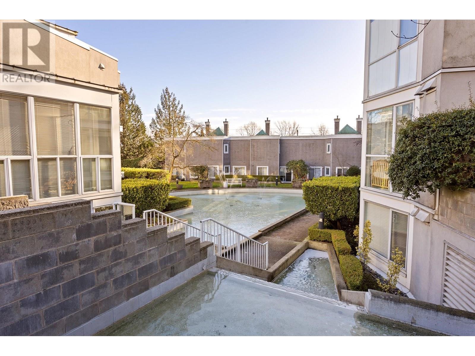 Photo 29 of 212 8460 Jellicoe Street, Vancouver BC