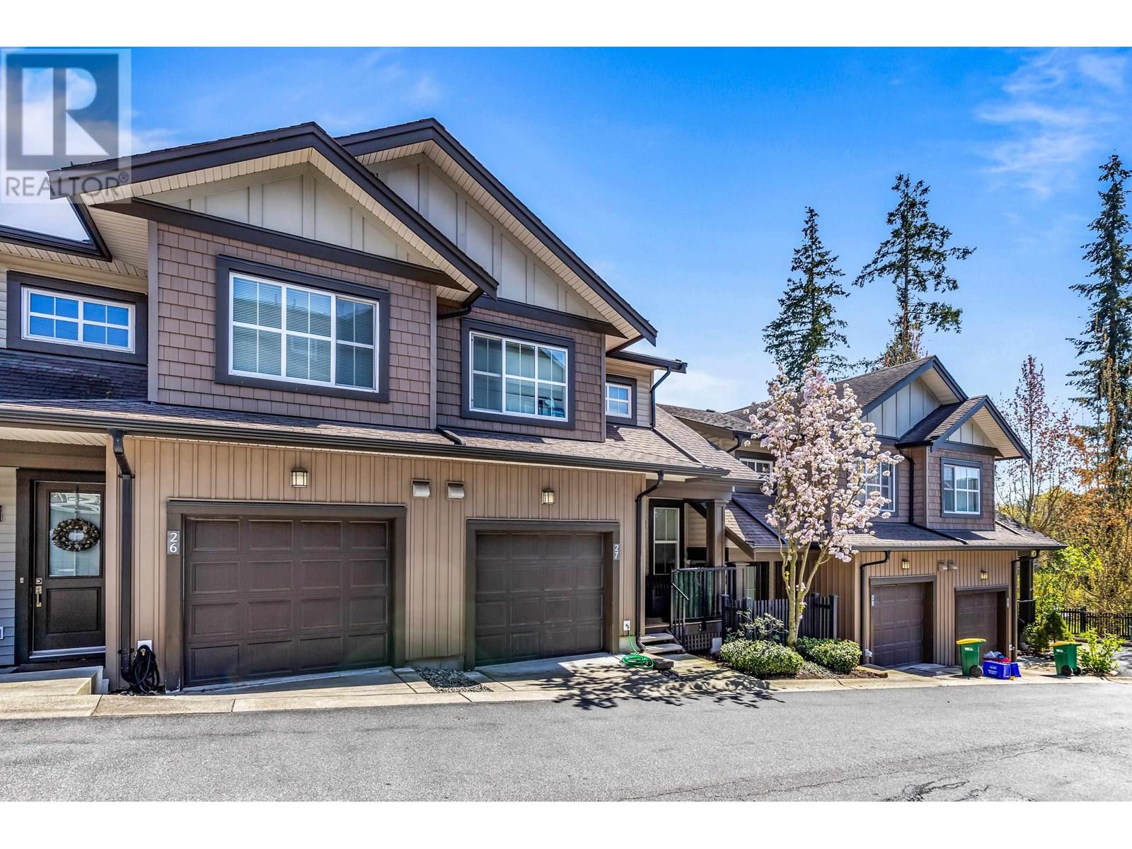 27 11176 GILKER HILL ROAD, Maple Ridge