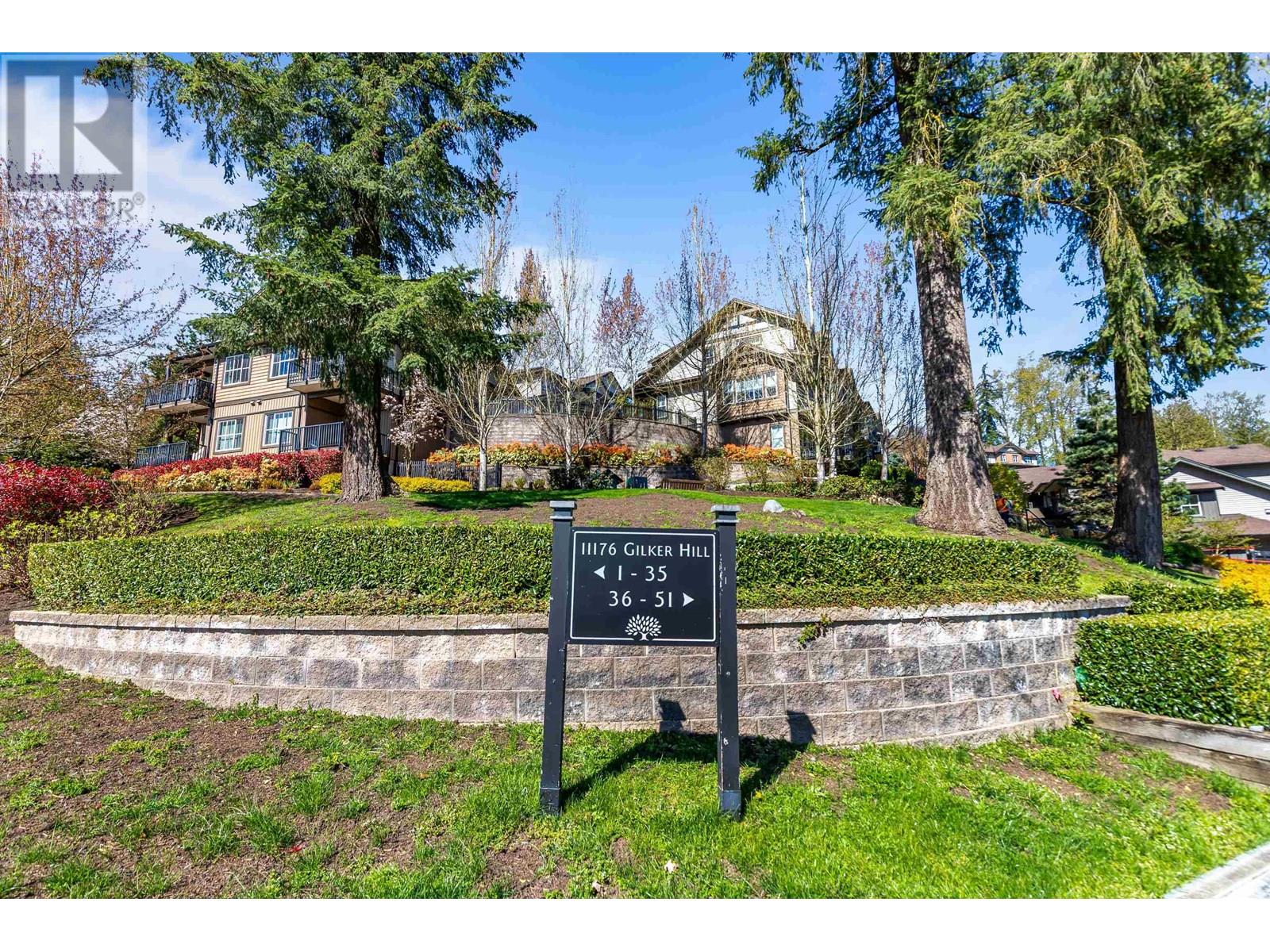 27 11176 GILKER HILL ROAD, Maple Ridge