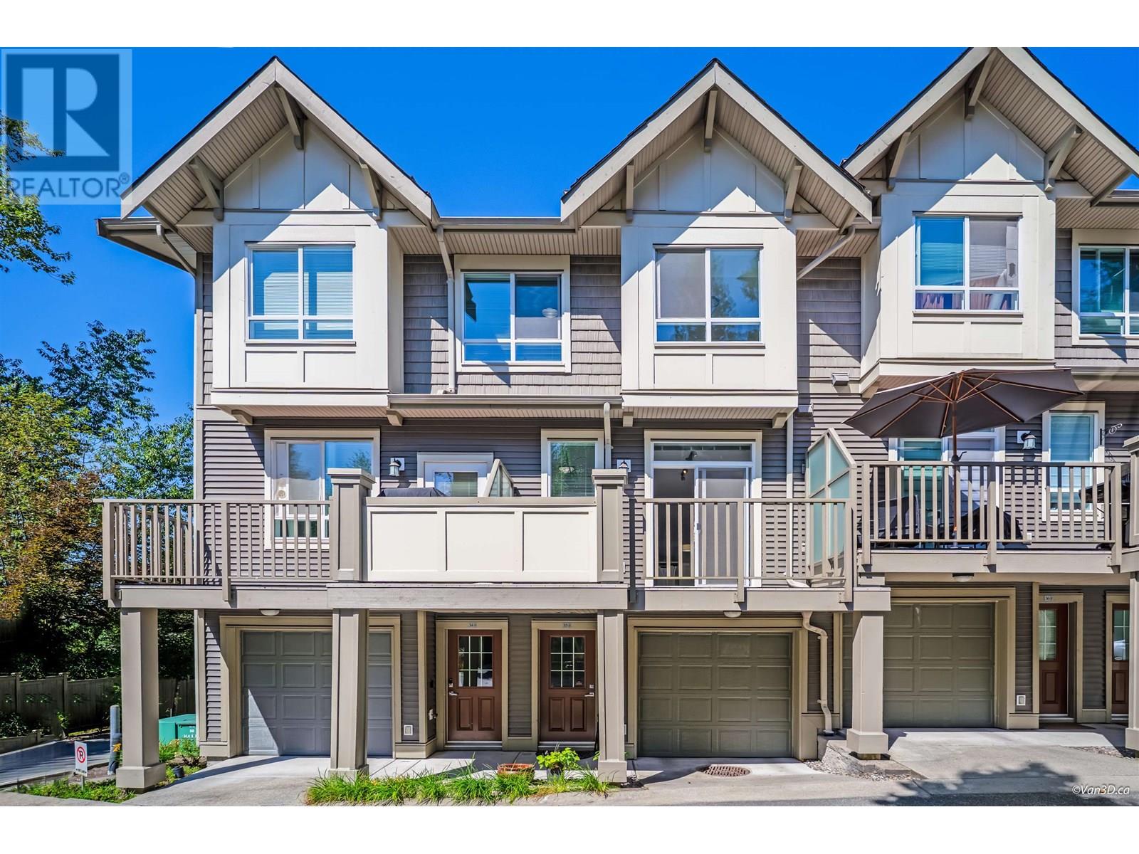 Photo 5 of 35 3395 Galloway Avenue, Coquitlam BC