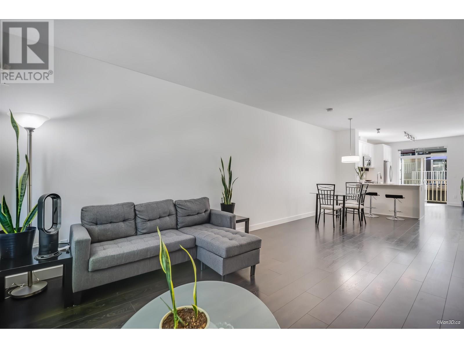 Photo 3 of 35 3395 Galloway Avenue, Coquitlam BC