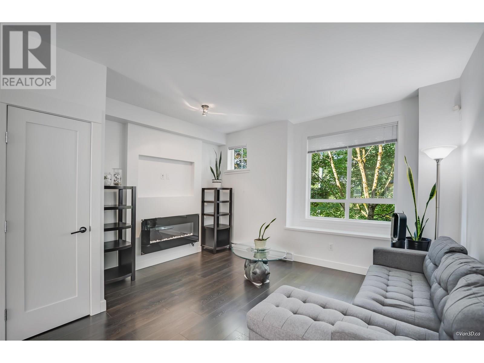 Photo 6 of 35 3395 Galloway Avenue, Coquitlam BC