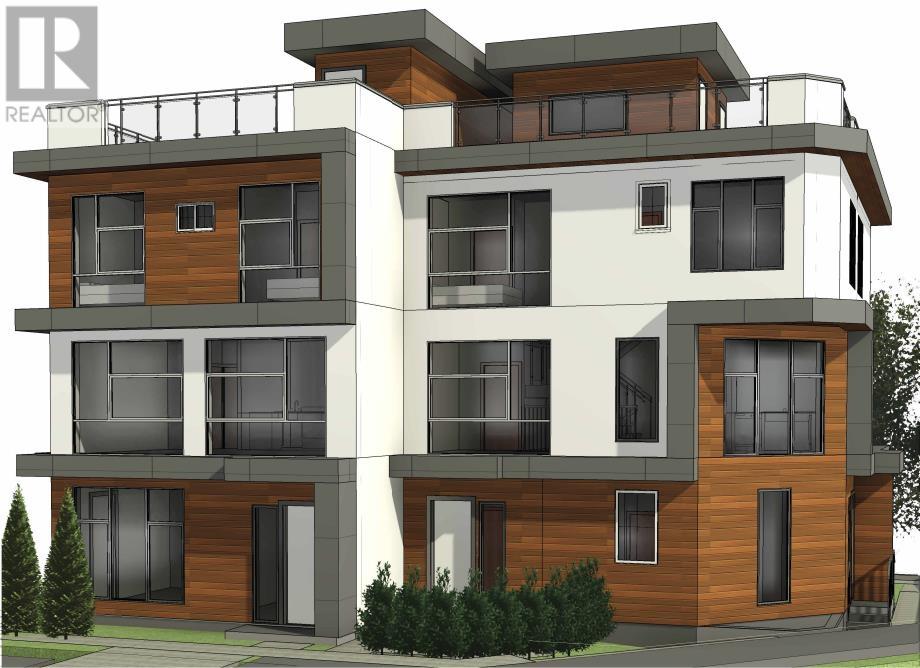 Photo 1 of 1715 Se Marine Drive, Vancouver BC