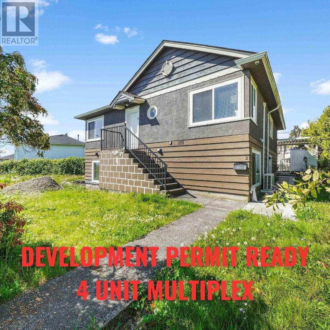 Photo 2 of 1715 Se Marine Drive, Vancouver BC