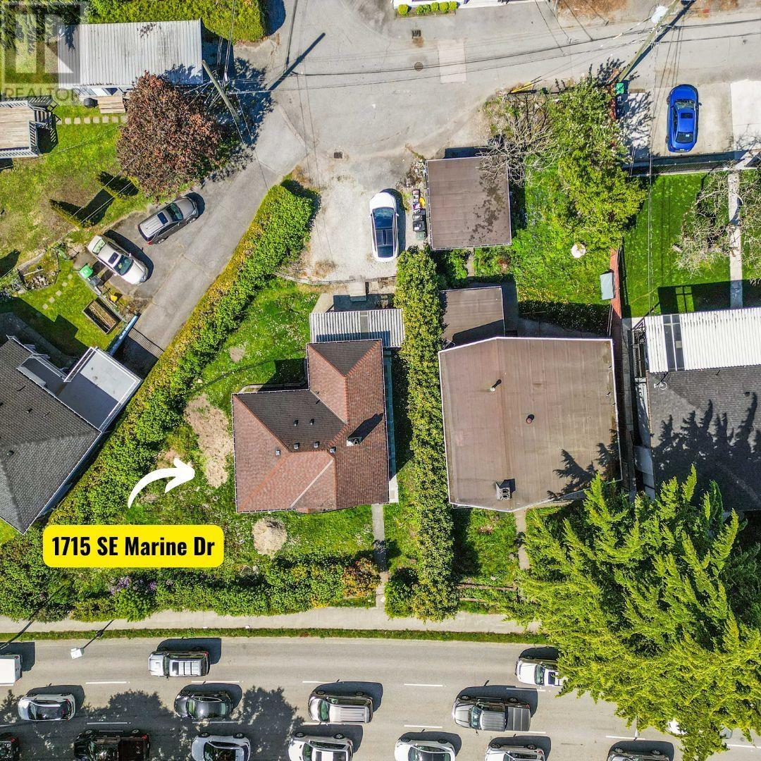 Photo 8 of 1715 Se Marine Drive, Vancouver BC