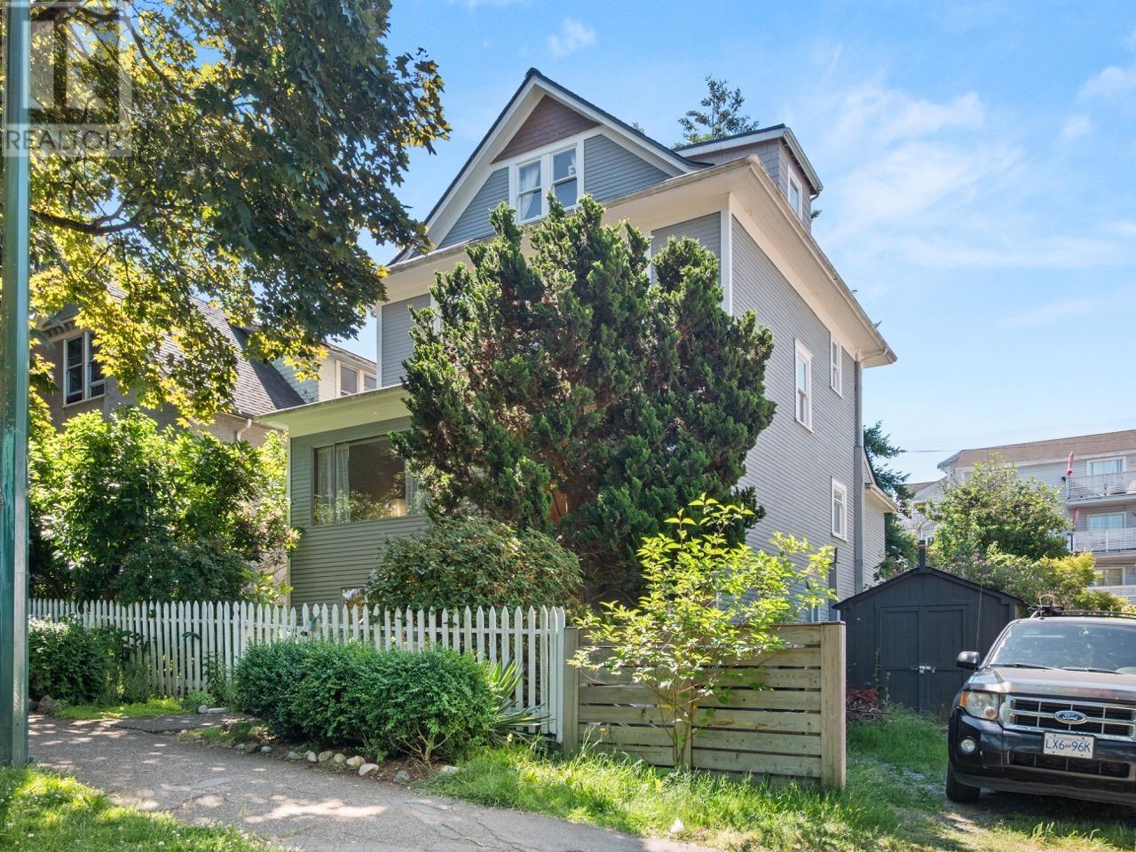 Photo 26 of 1524 William Street, Vancouver BC